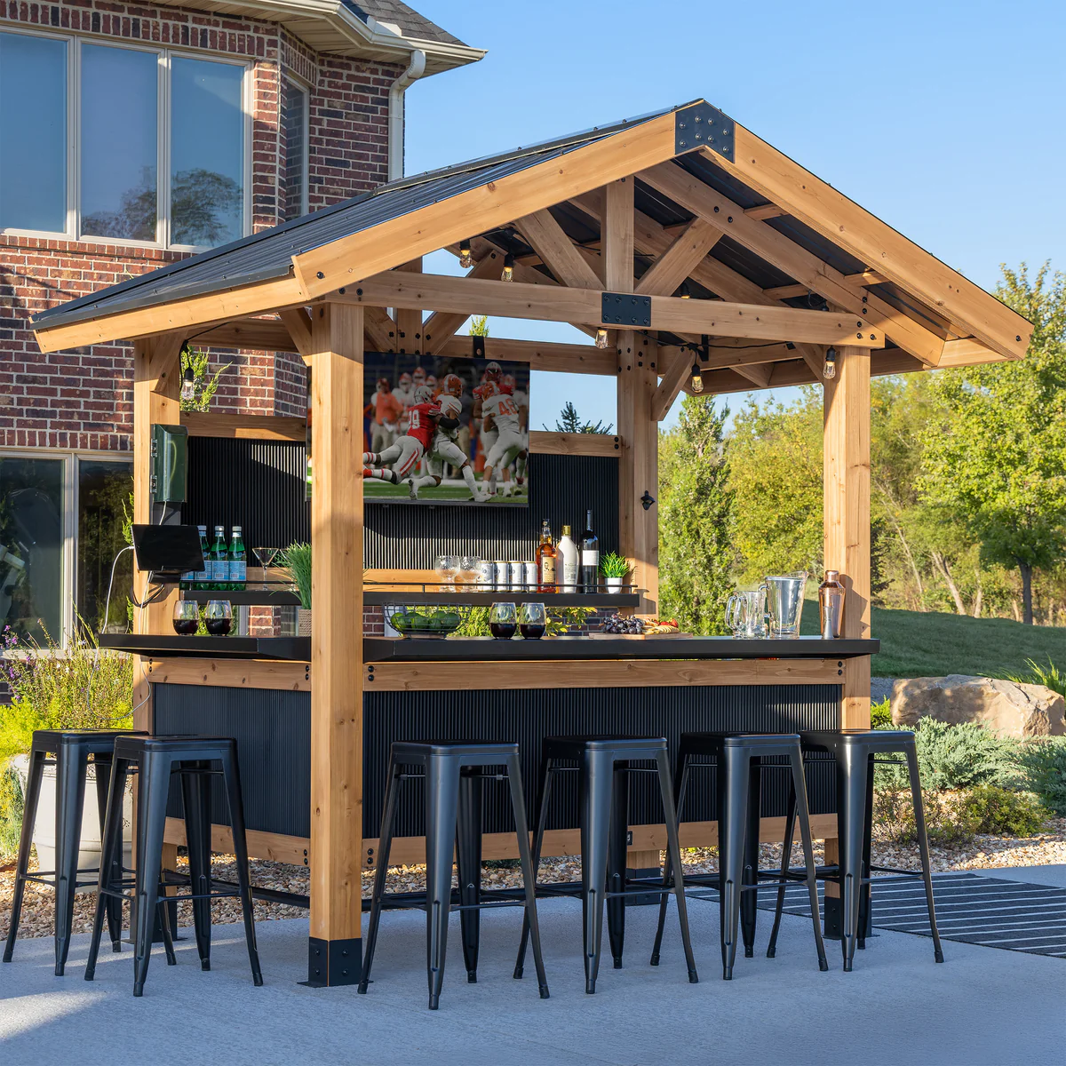 Bars & Grills