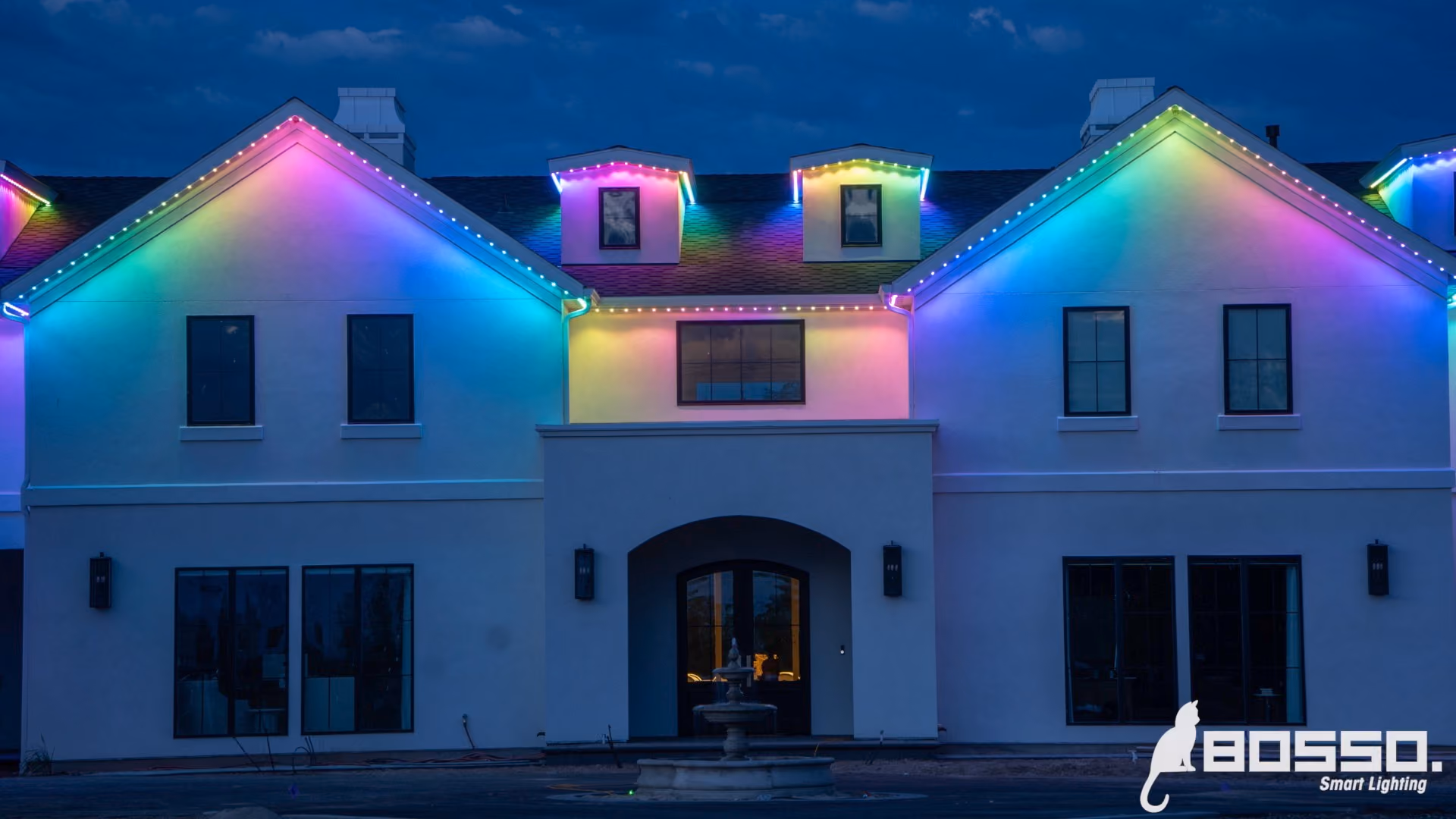 Permanent Lighting by A-Breasy in Dallas-Fort Worth