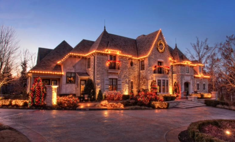 Festive Color