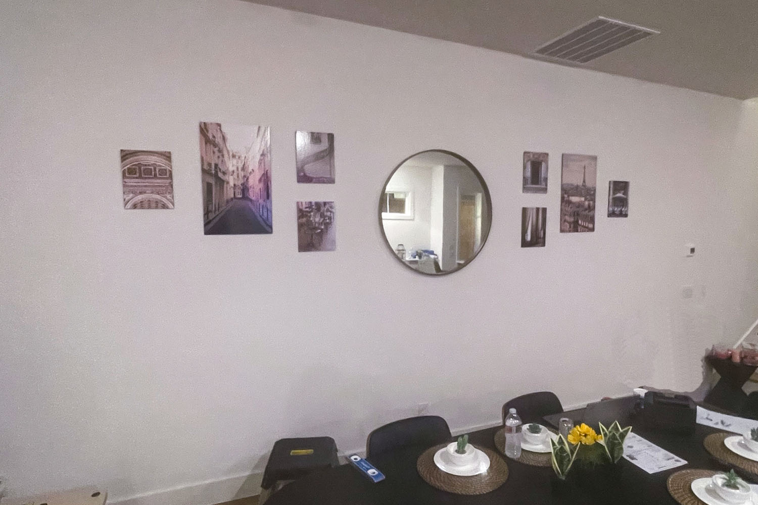 art installation