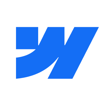 Développement Webflow