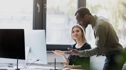Team collaboration