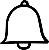 Bell badge