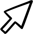 Arrow badge