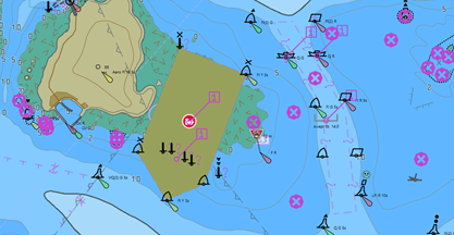 IIC Technologies Advances S-100 Implementation with KHOA: S-98 Interoperability and S-164 Development