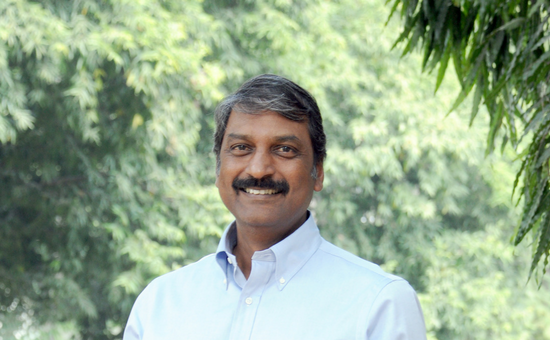 Rajesh Alla