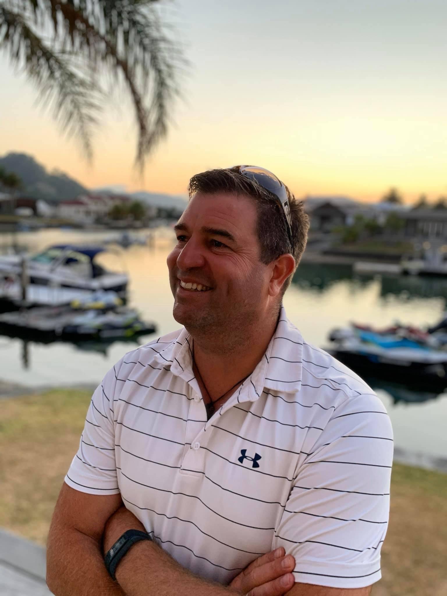 David Crossman