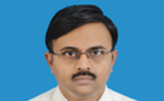 Dr. Ravi Kumar DVS
