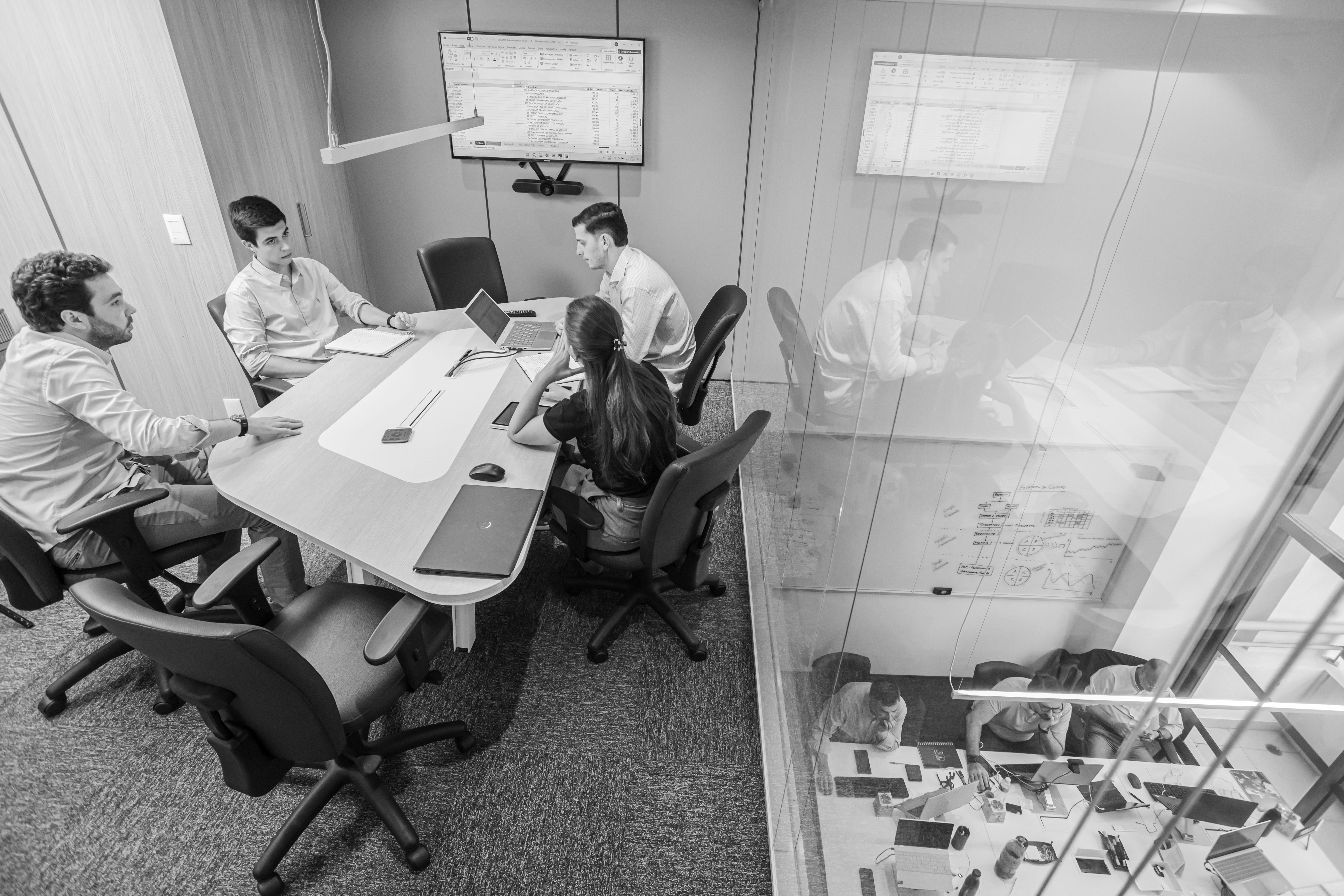 Digital Transformation