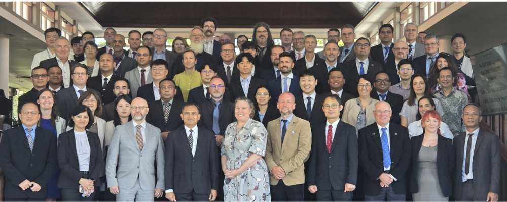 IHO Working Group