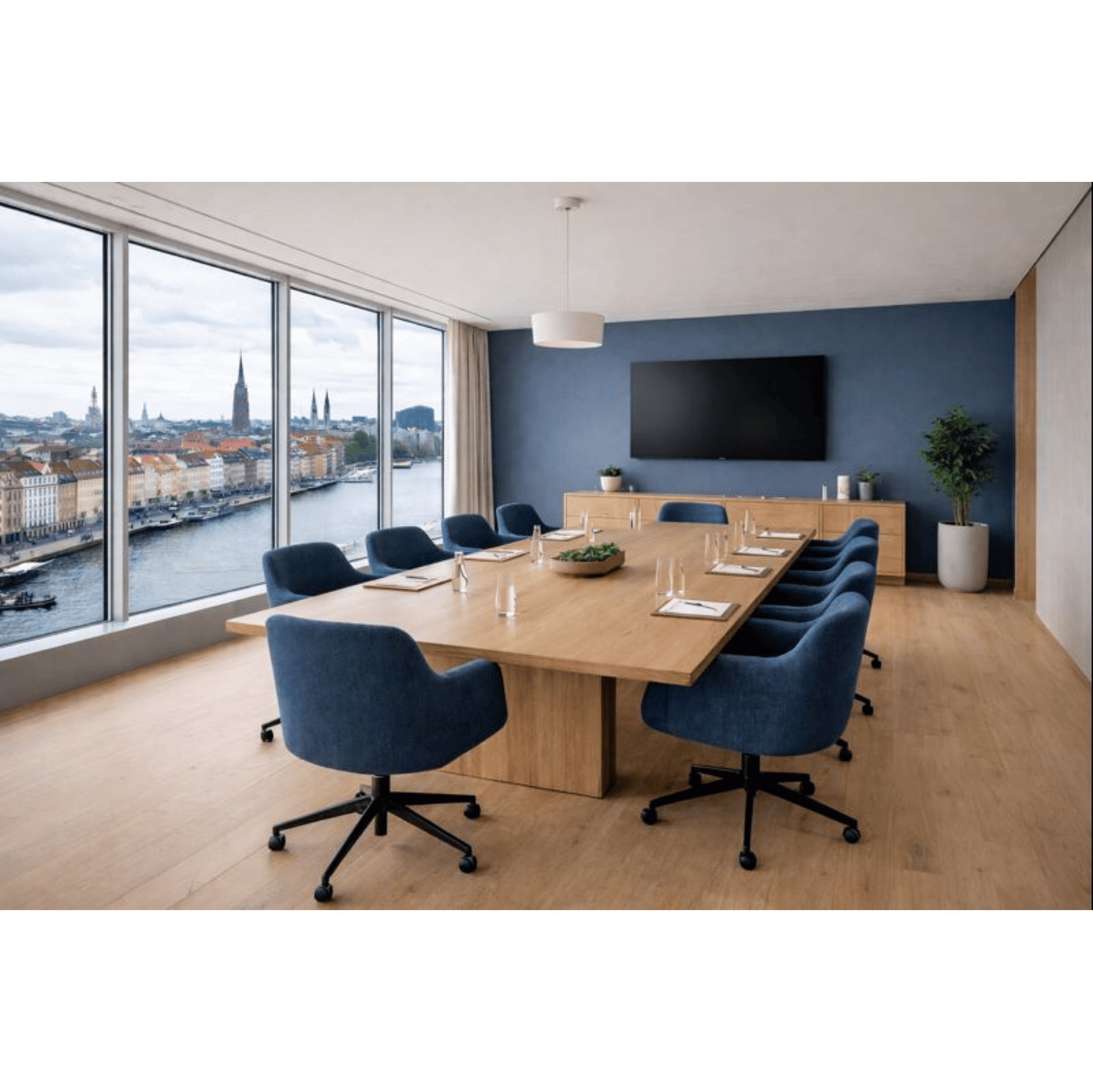 This article by Anne Malberg Horsager explains how deliberate reflection on motivation, contribution and purpose strengthens board career decisions and enhances value creation in the boardroom.