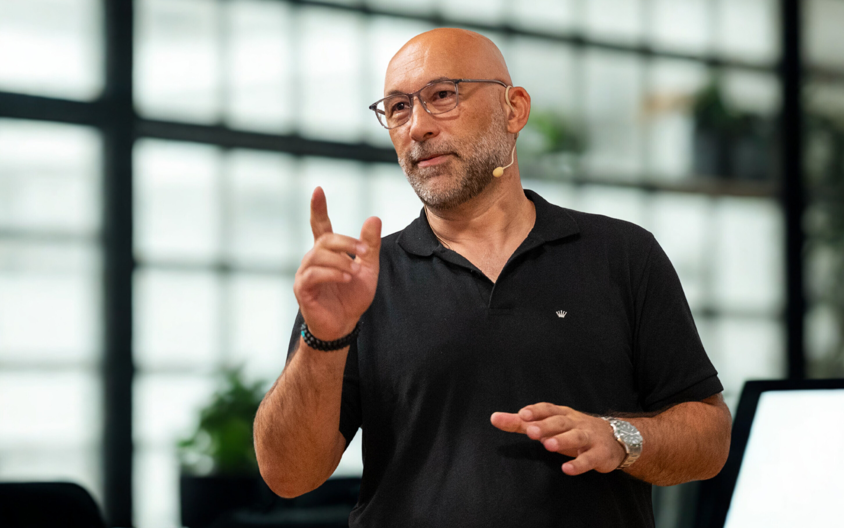 Ulas Karademir is CTO at IO Interactive and a board-ready technology leader with deep expertise in game development, platform engineering and scalable production systems. He brings extensive experience across gaming, real-time 3D, AI and interactive technology.