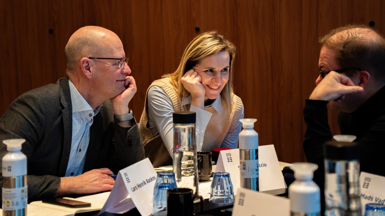 Anne Malberg Horsager argues that board leadership is a distinct discipline requiring continuous training to maintain competence in a complex world, rather than simply relying on past experience.