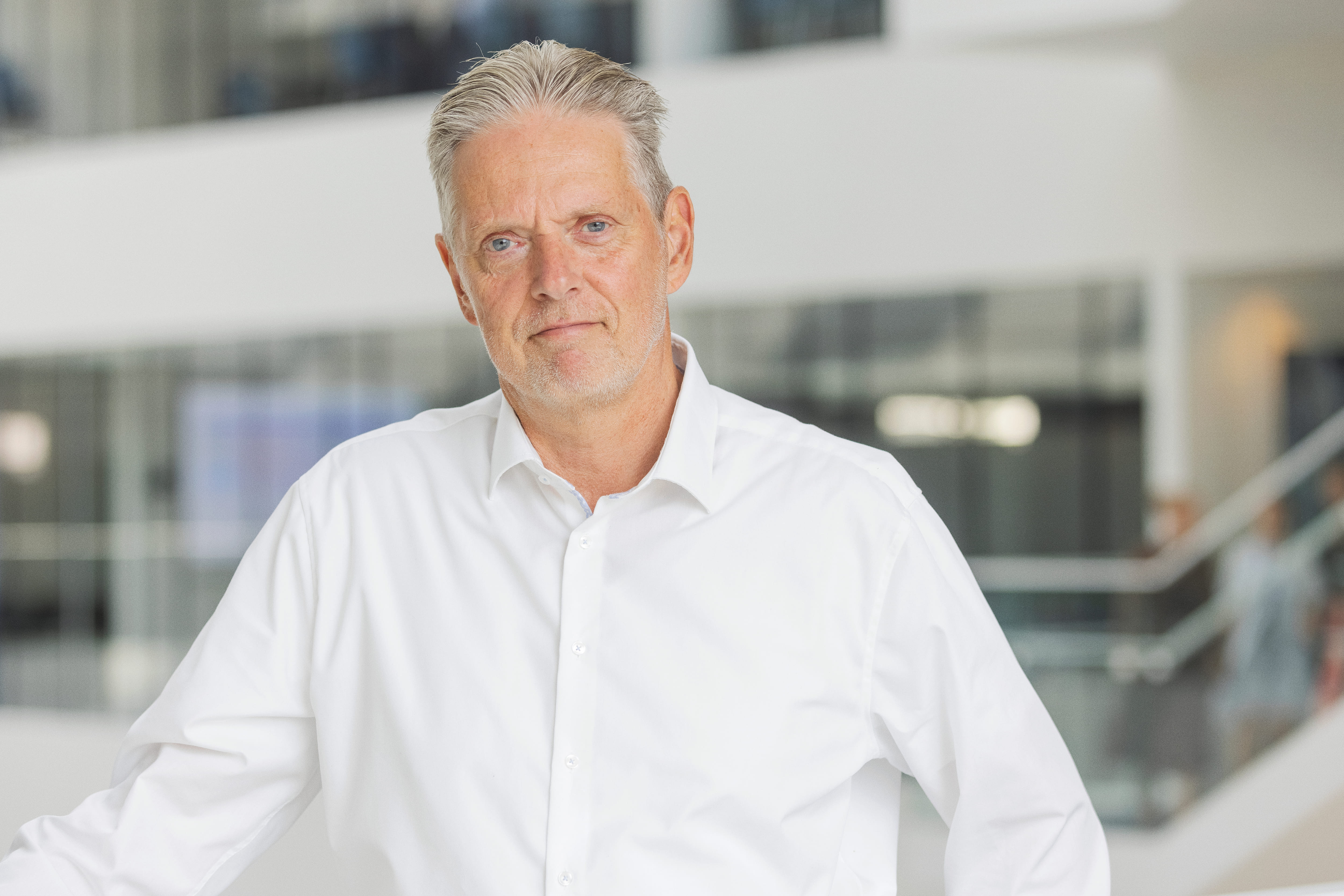 Group Chief Economist at Nordea, Helge J. Pedersen, explains why macroeconomics belongs on every board's agenda — and how scenario planning, not just forecasts, helps boards navigate today's uncertainty.