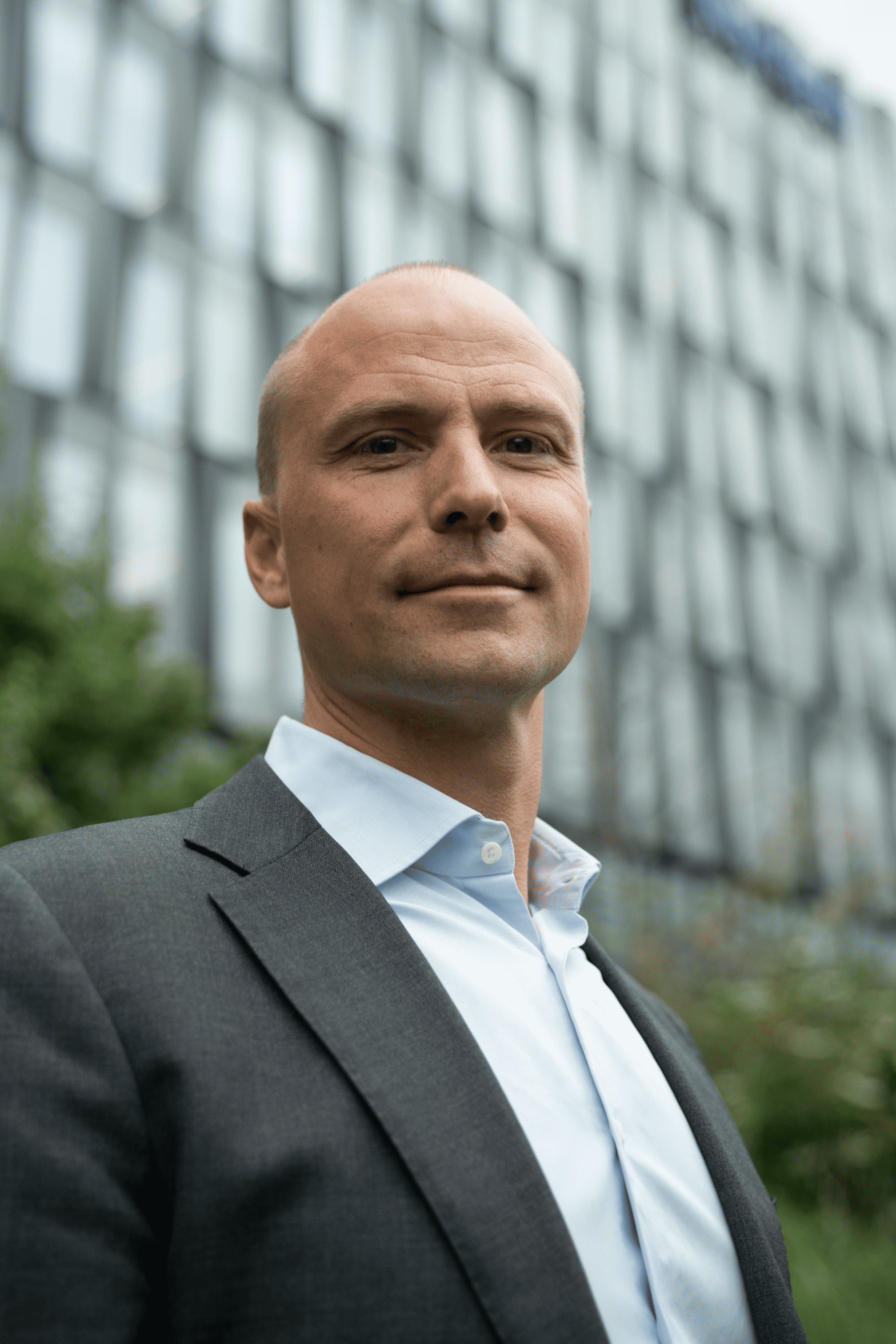 Malthe Falck, Head of Group Digital at Nordea, argues AI isn't the strategy — your business is. Boards should ensure a clear plan for where AI creates real value.