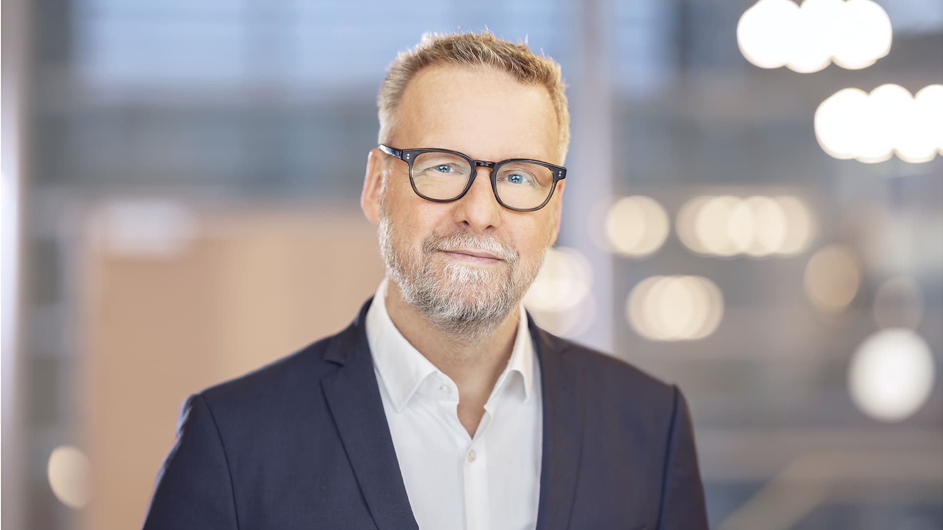 Mark Kandborg, Group Chief Risk Officer at Nordea, on why cybersecurity must be a standing board priority, and how understanding your company's unique exposure is the first step to being prepared.