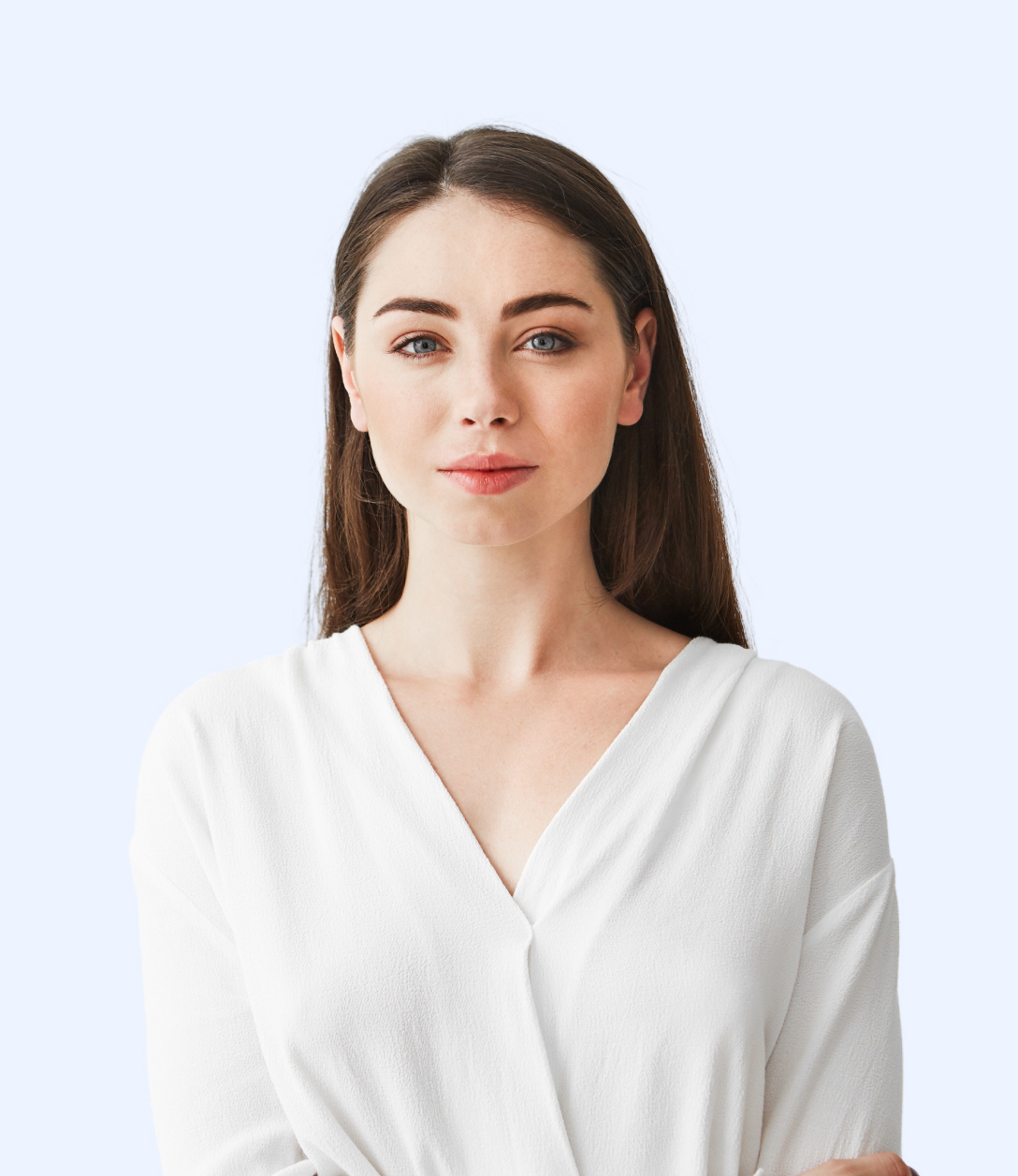 Andrea Miles - AI-Tech X Webflow Template