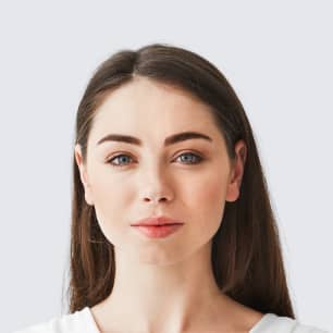 Andrea Miles Image - AI-Tech X Webflow Template