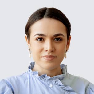 Sahara Smith Image - AI-Tech X Webflow Template