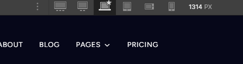 Responsive - AI-Tech X Webflow Template