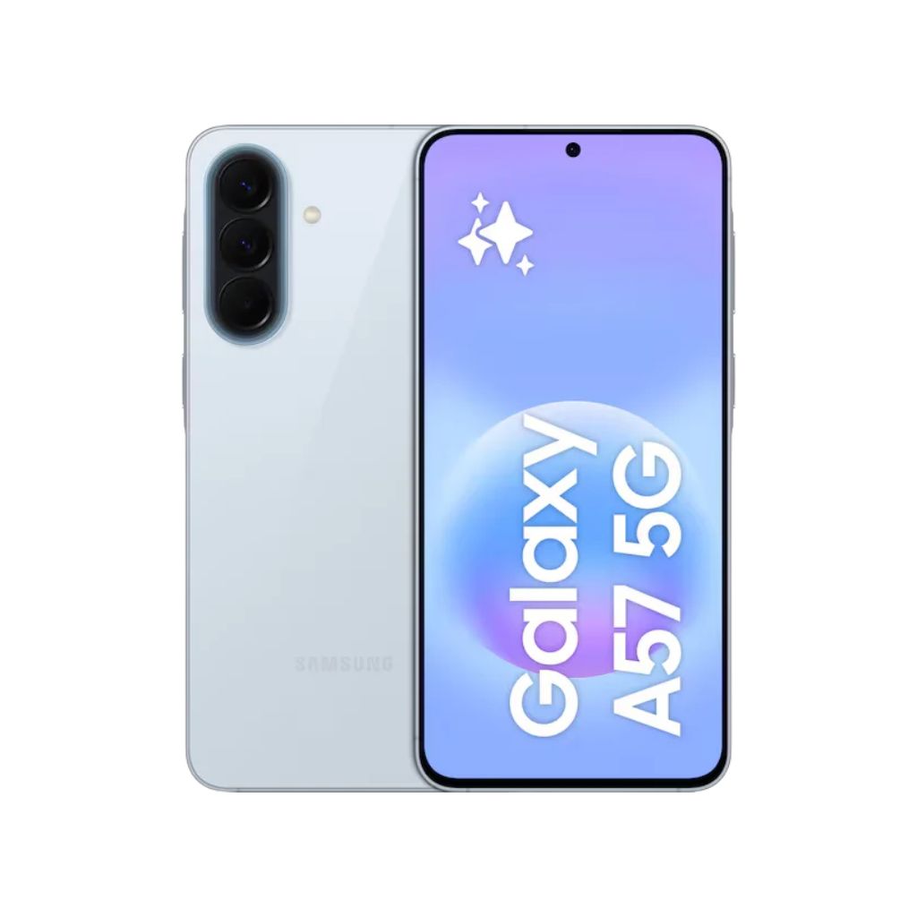 Samsung Galaxy A57.
