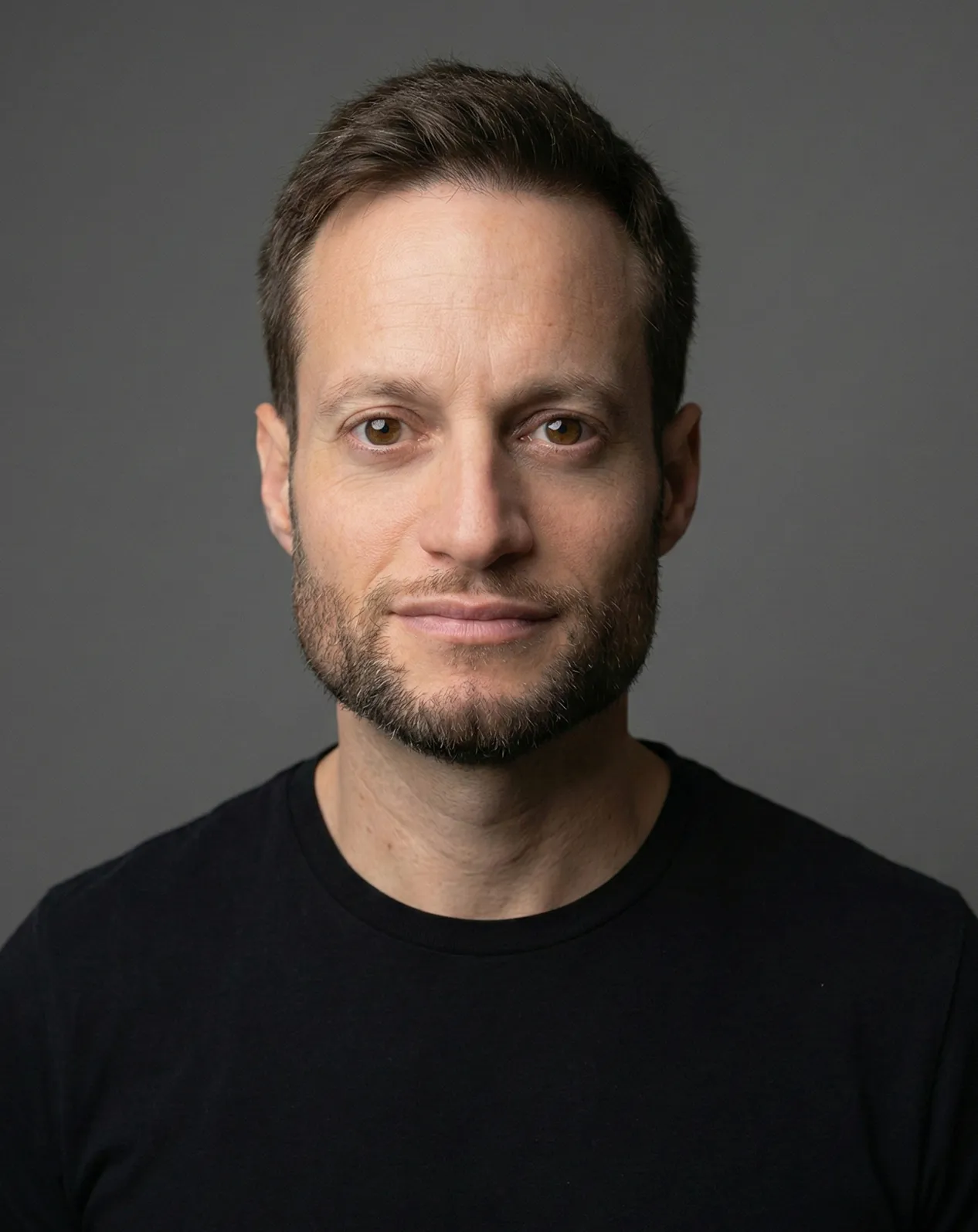 Ilan Man - CEO & Founder