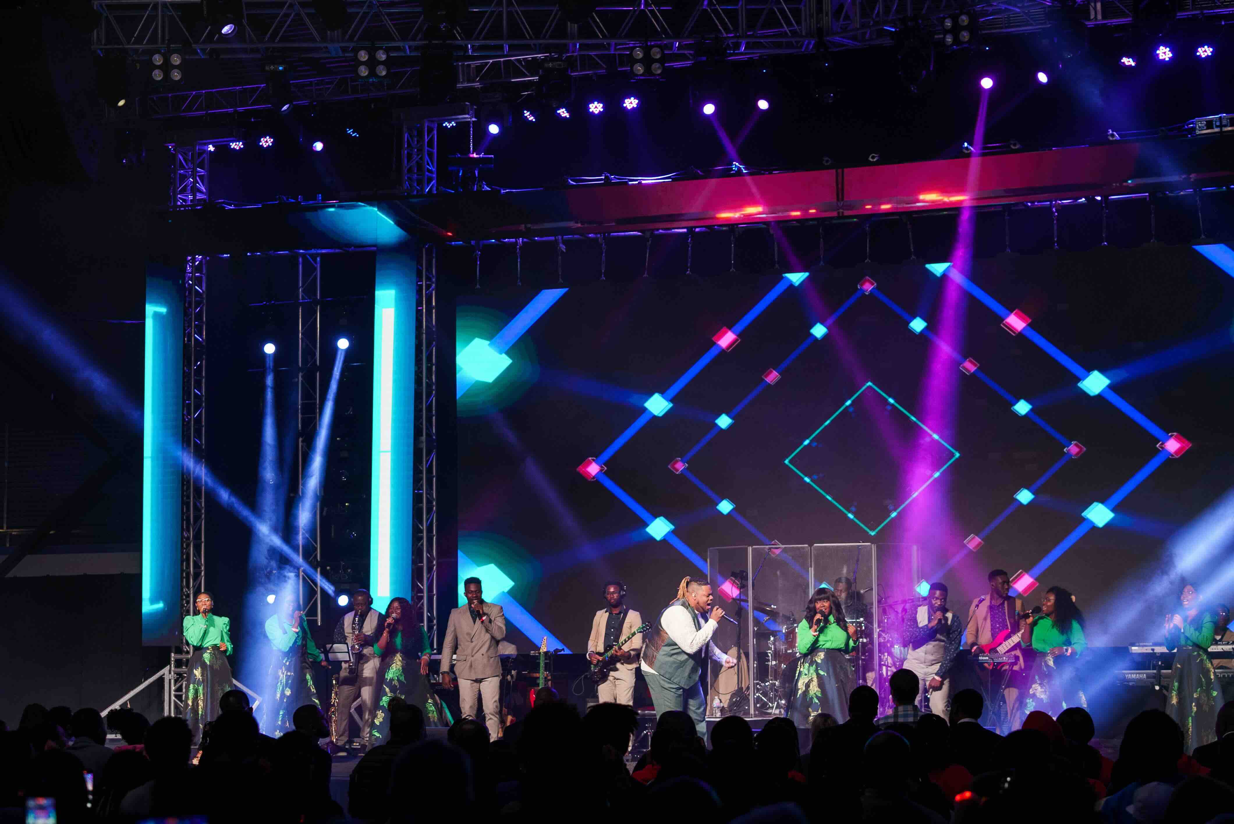 Calgary’s Largest Gospel Concert