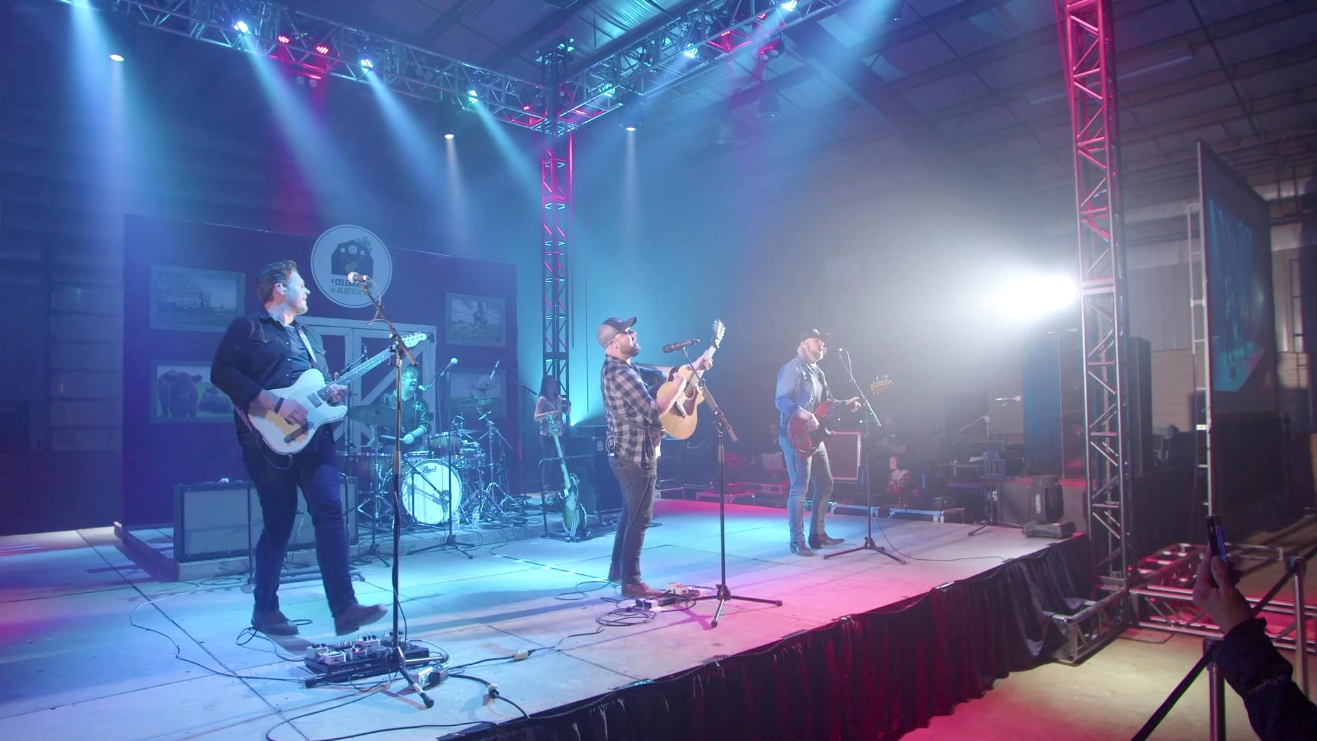 A Celebration of Alberta Ag