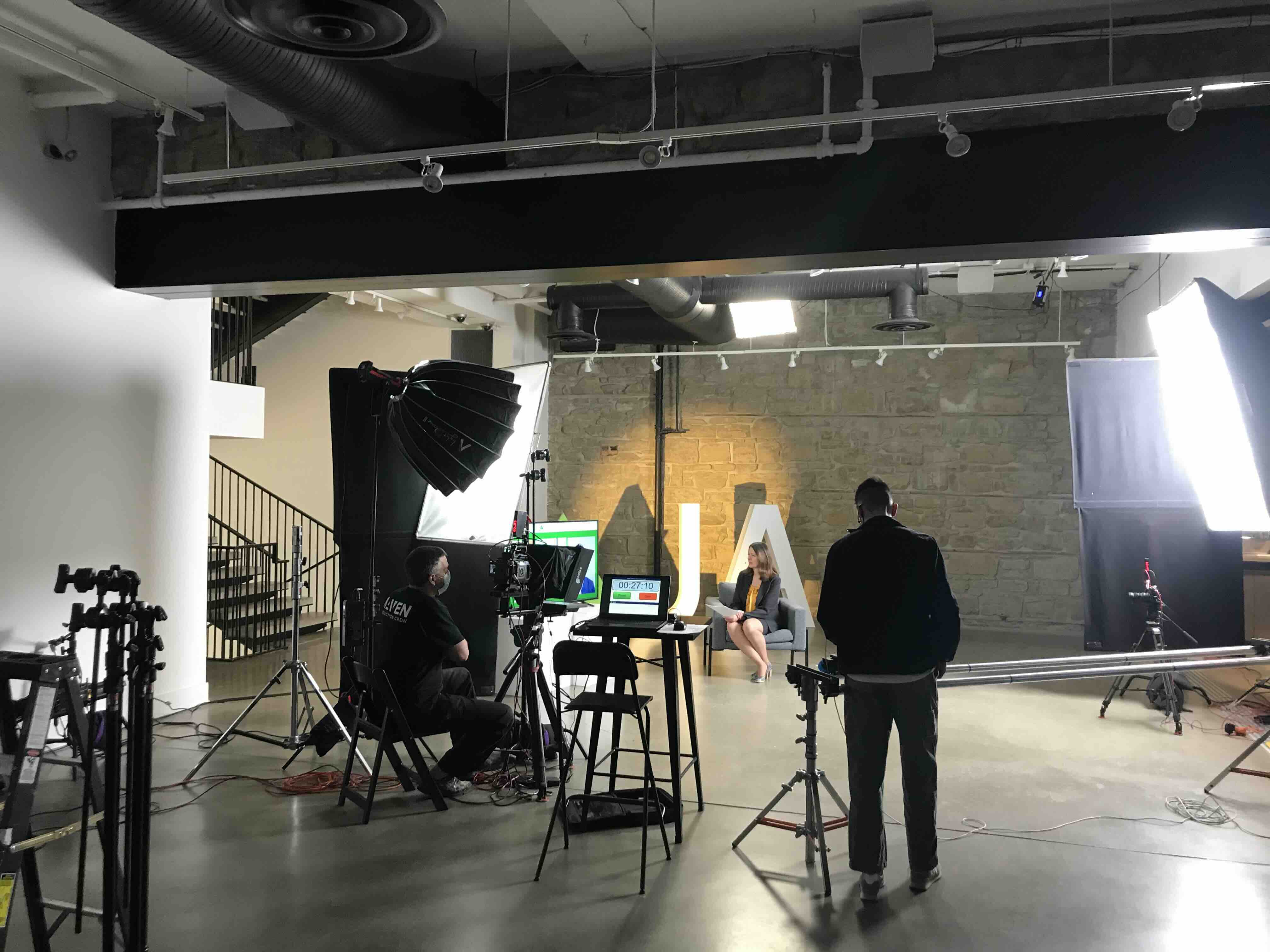 JA 60th Anniversary Virtual Celebration