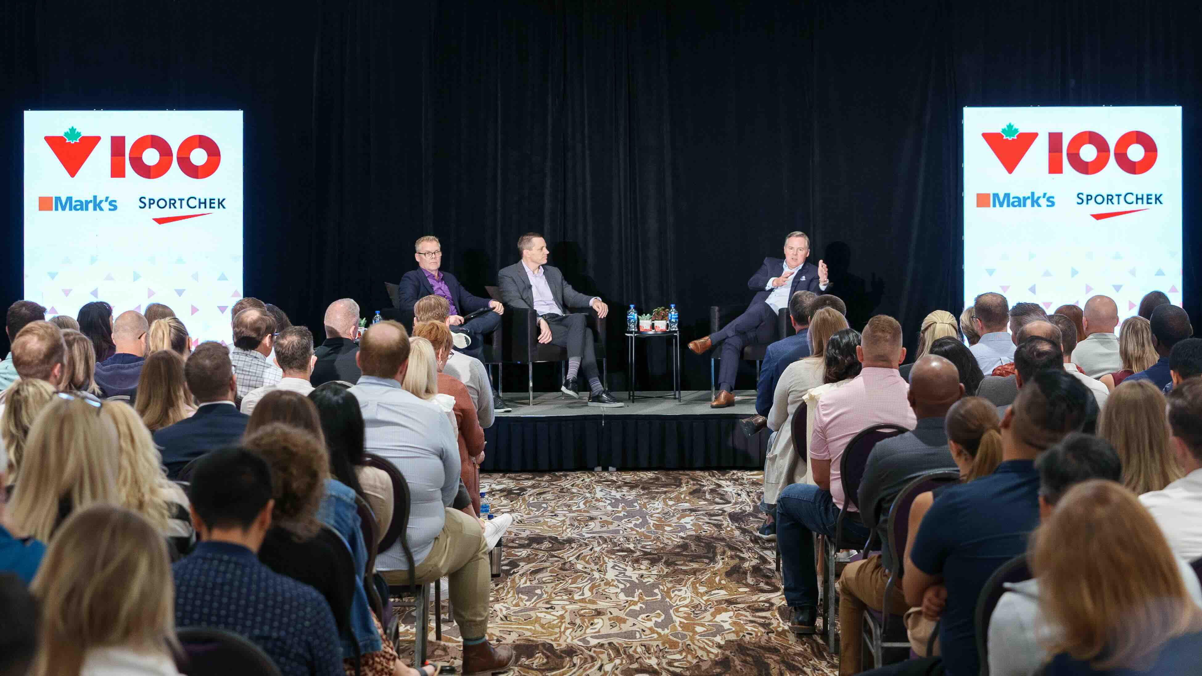 National Executive Town Hall