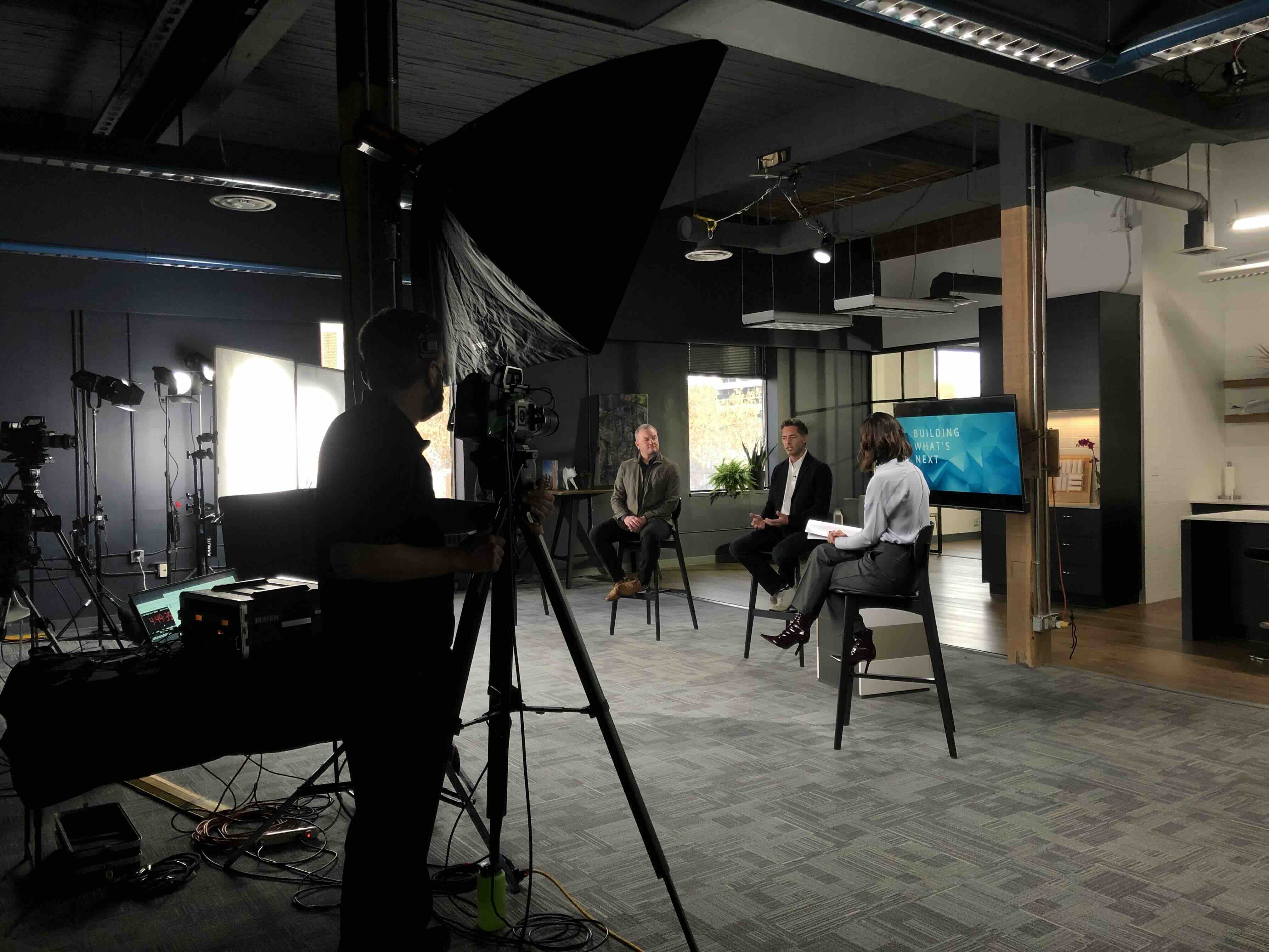 Impact Fund Launch & Investor Update