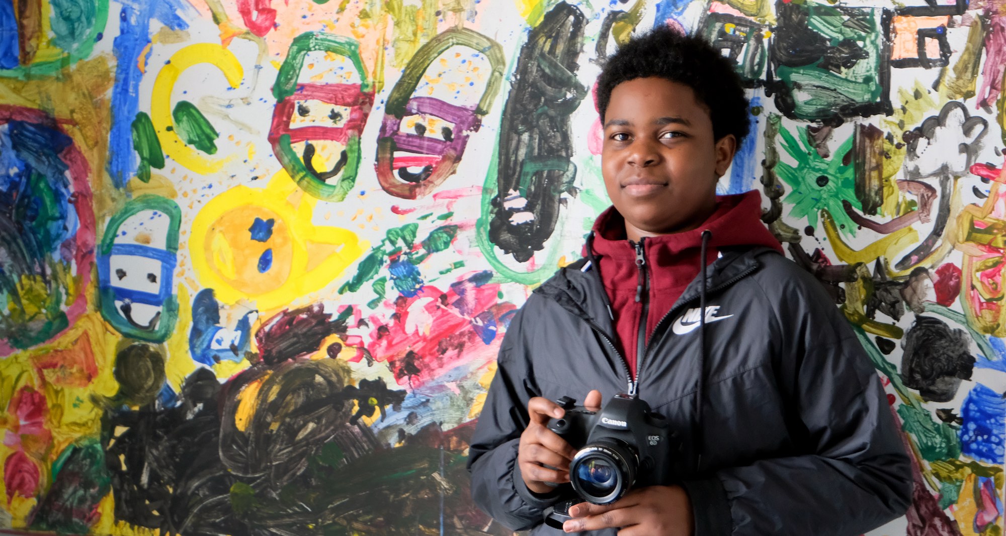 BGC Canada National Youth Forum Virtual Experience