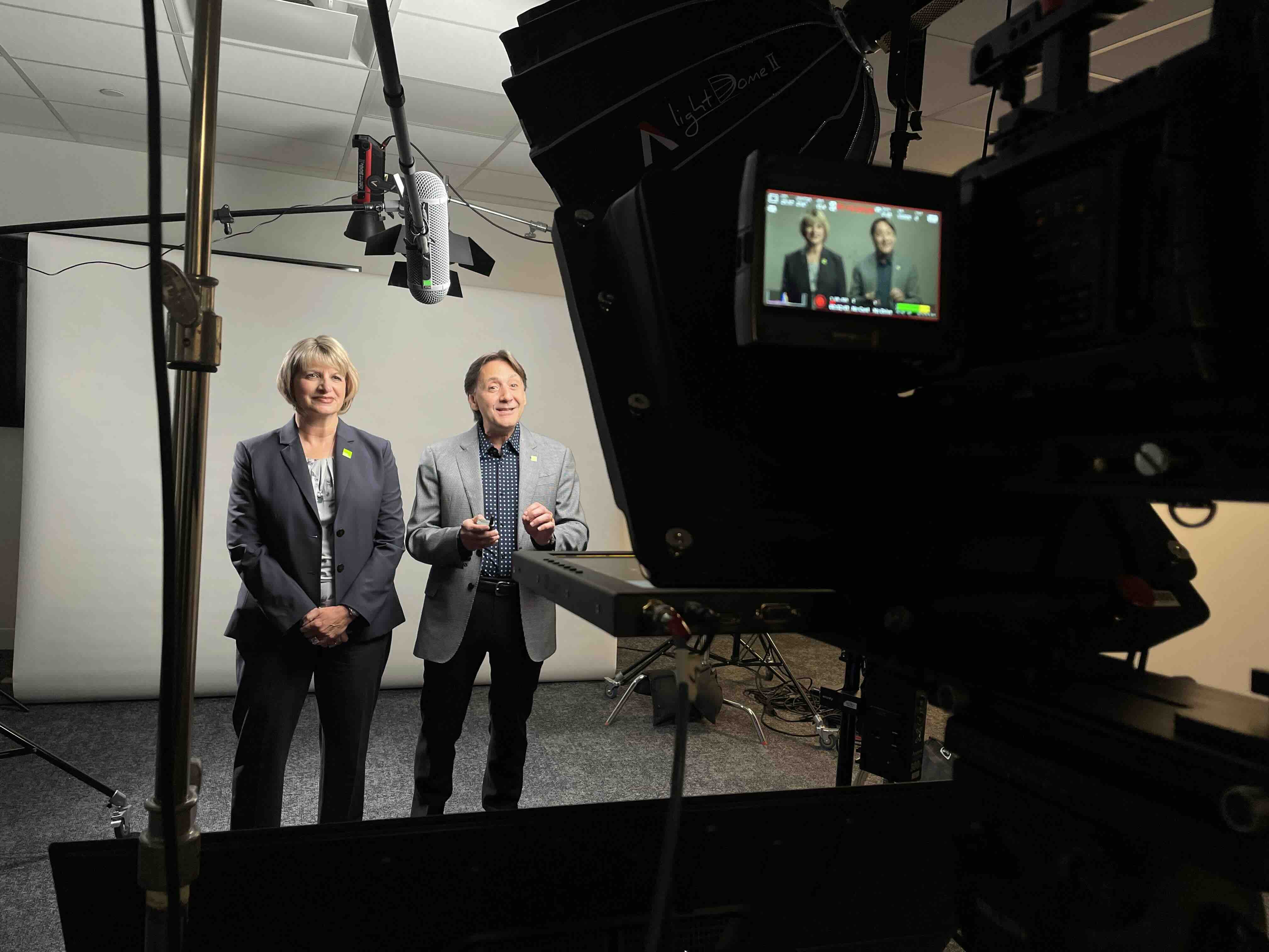 H&R Block Nationwide Town Hall Broadcasts