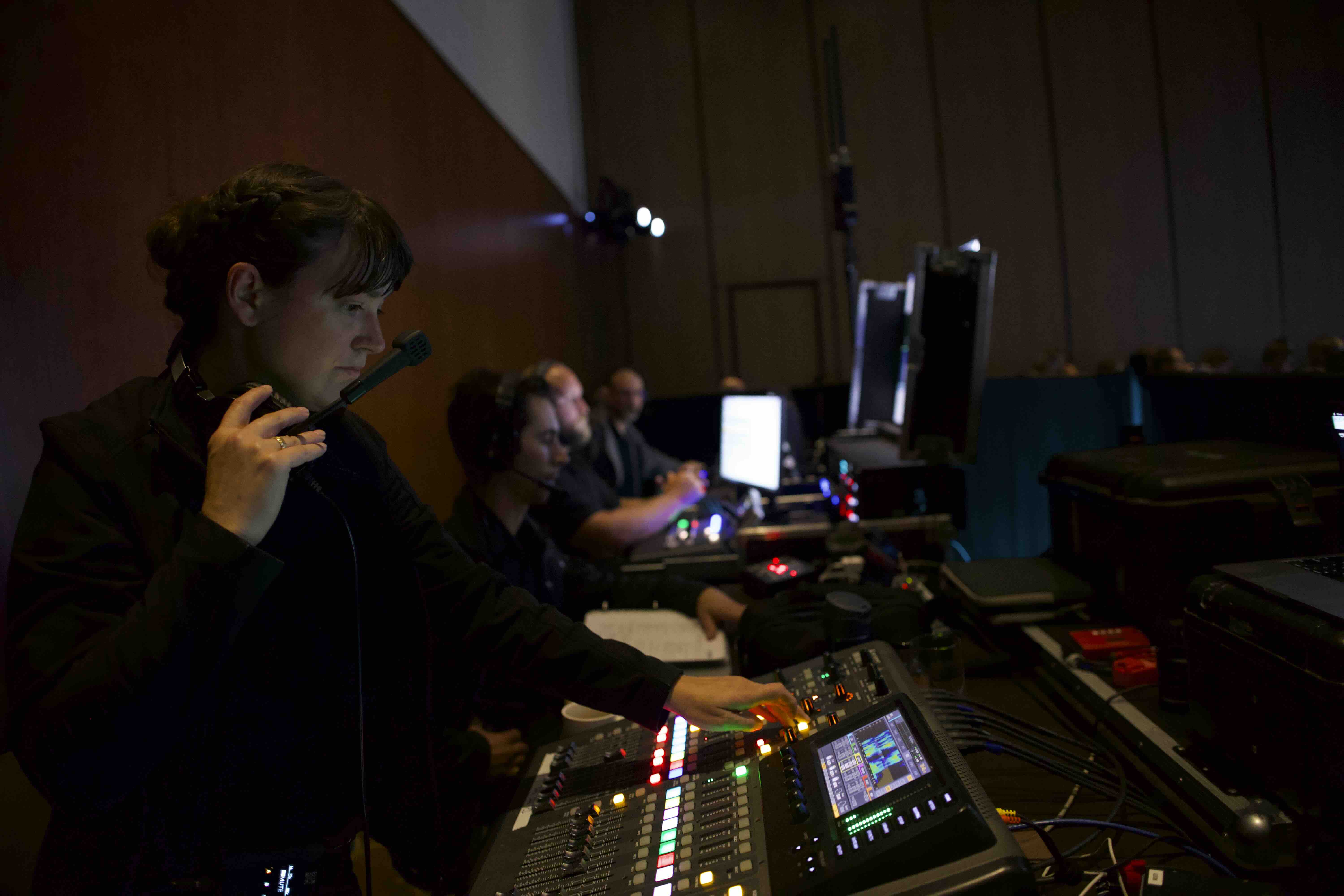 RBN School of Energy Conference