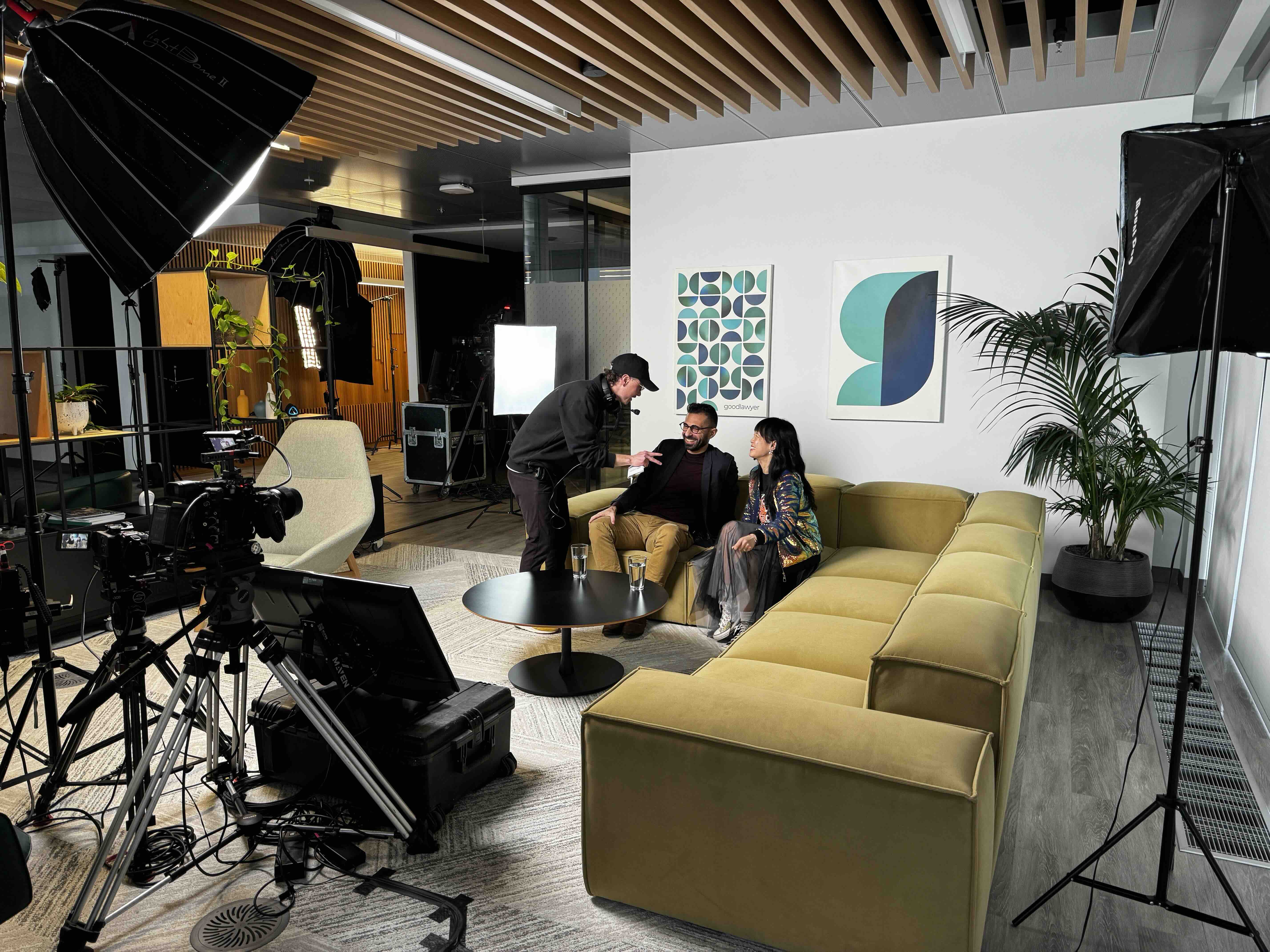 Goodlawyer Virtual Summit