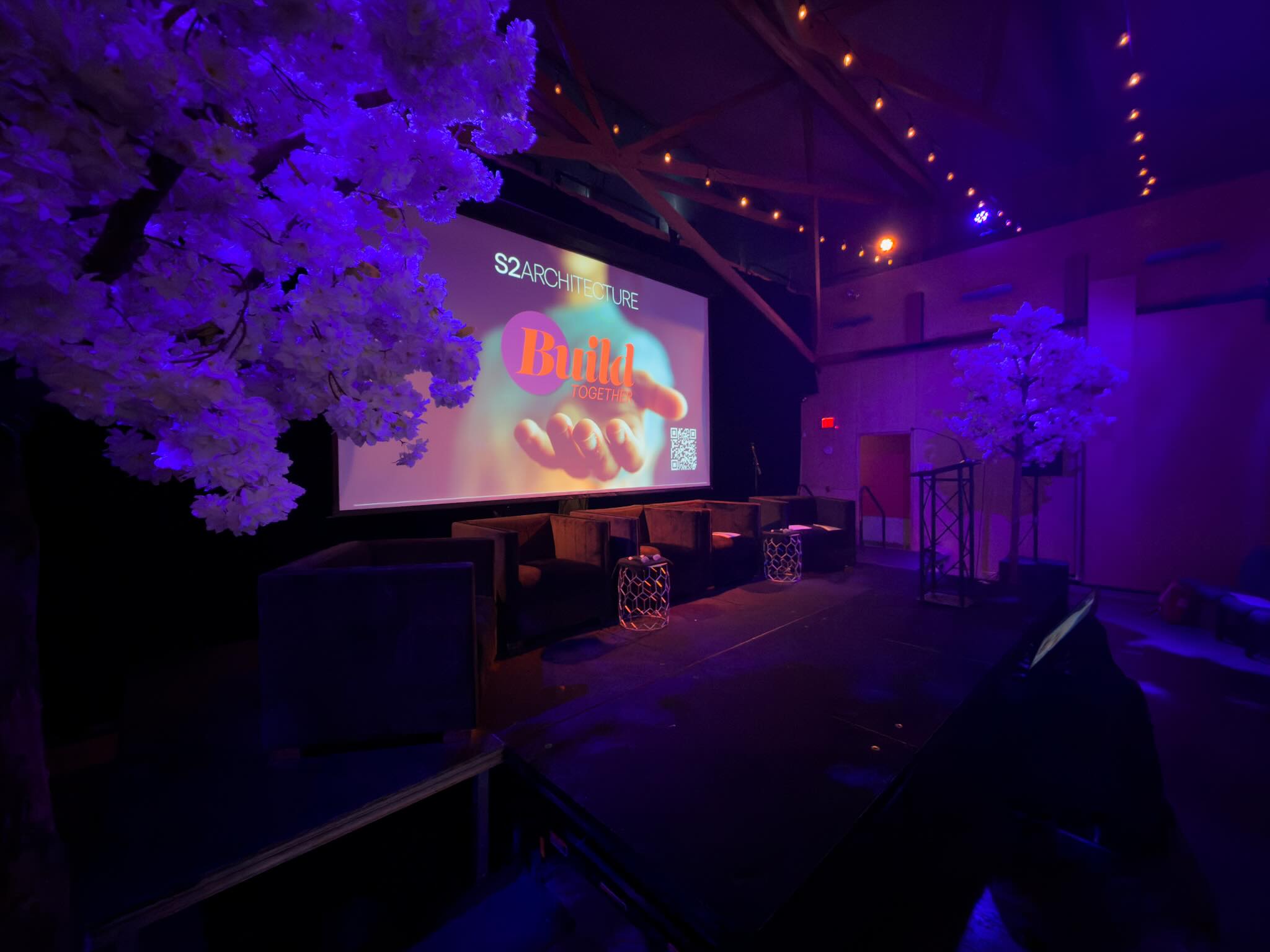 S2 Architecture Build Together IWD