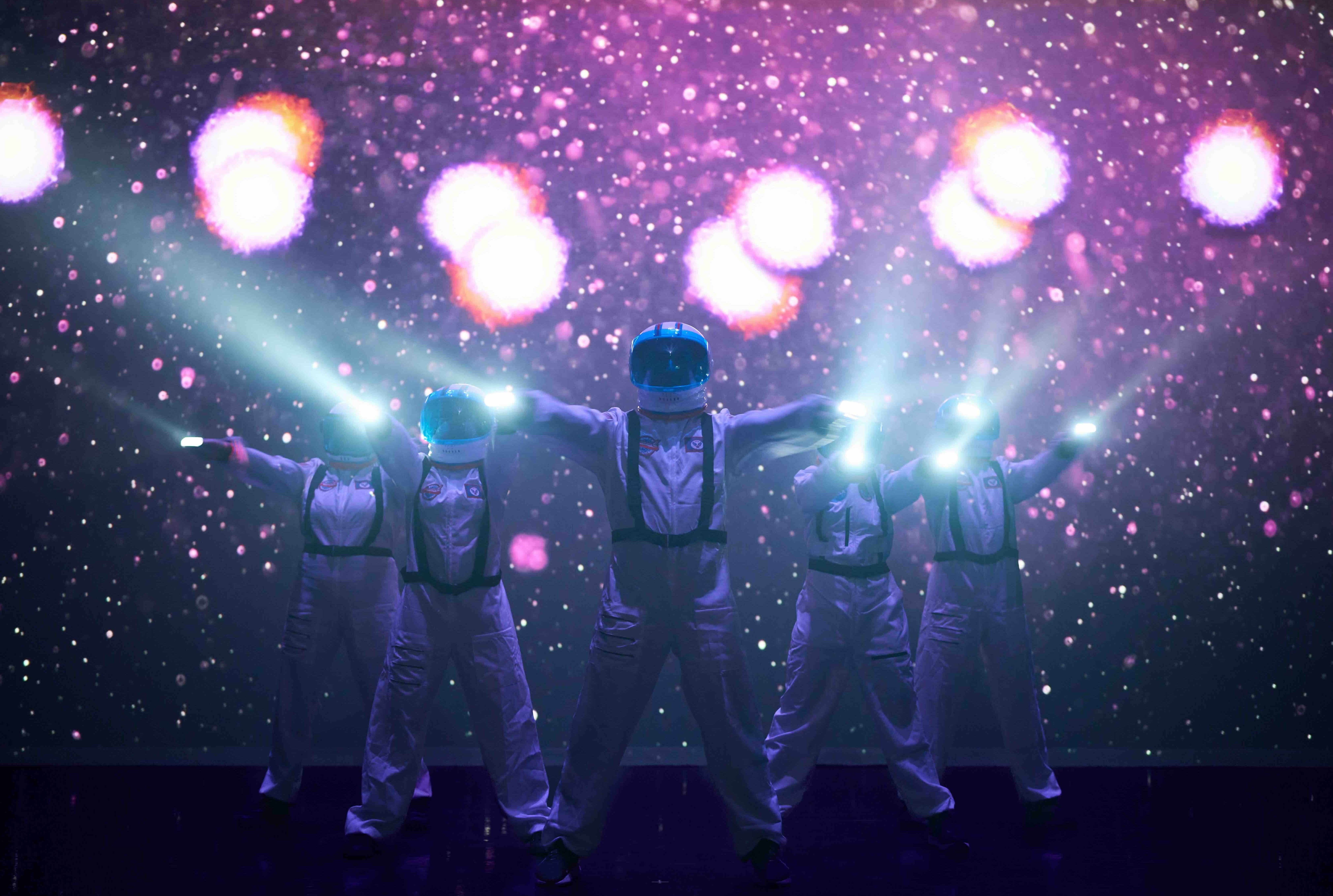 Avatar Innovations Launch 2026