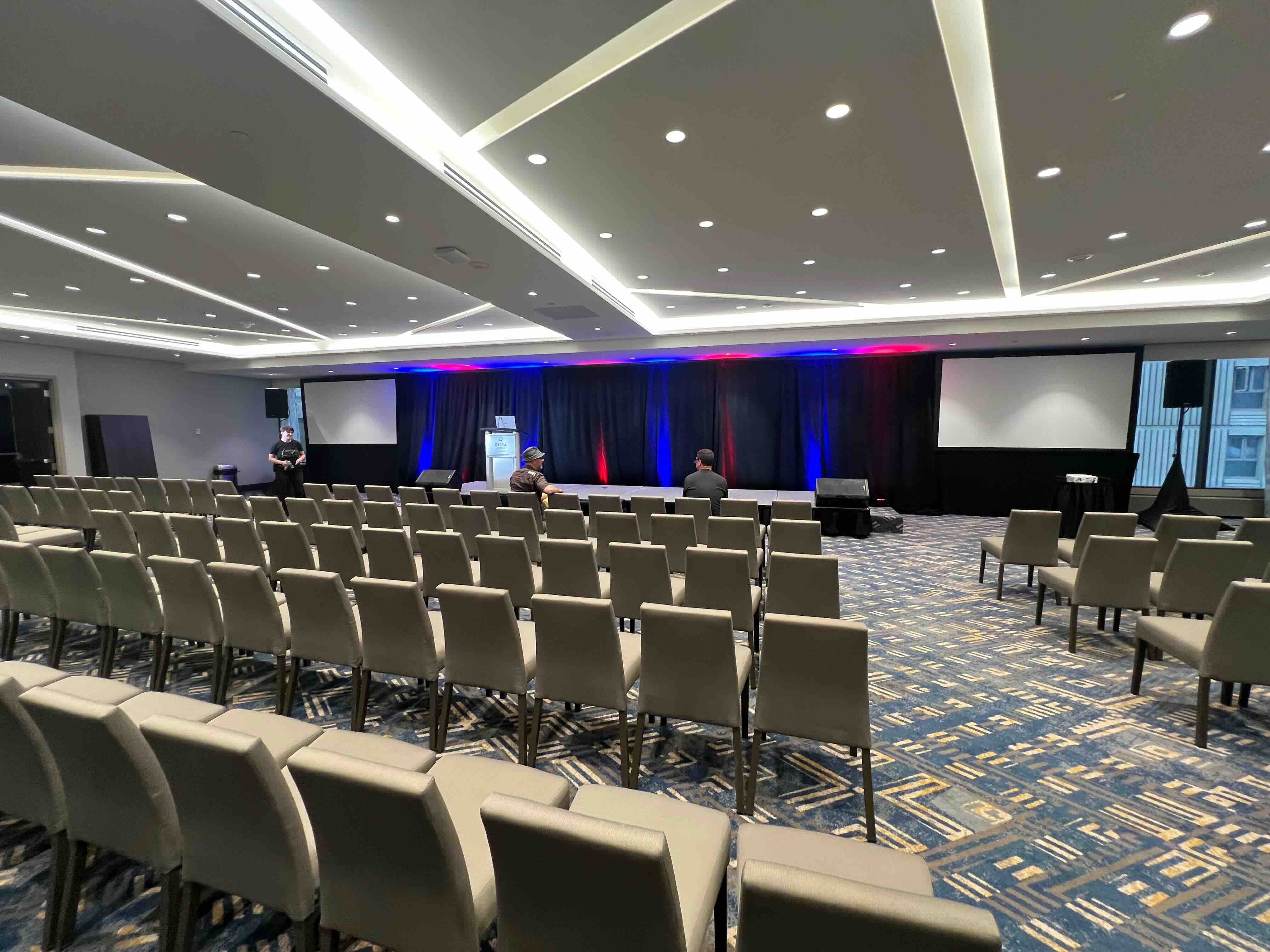 CAJ 2025 Annual Conference & Awards