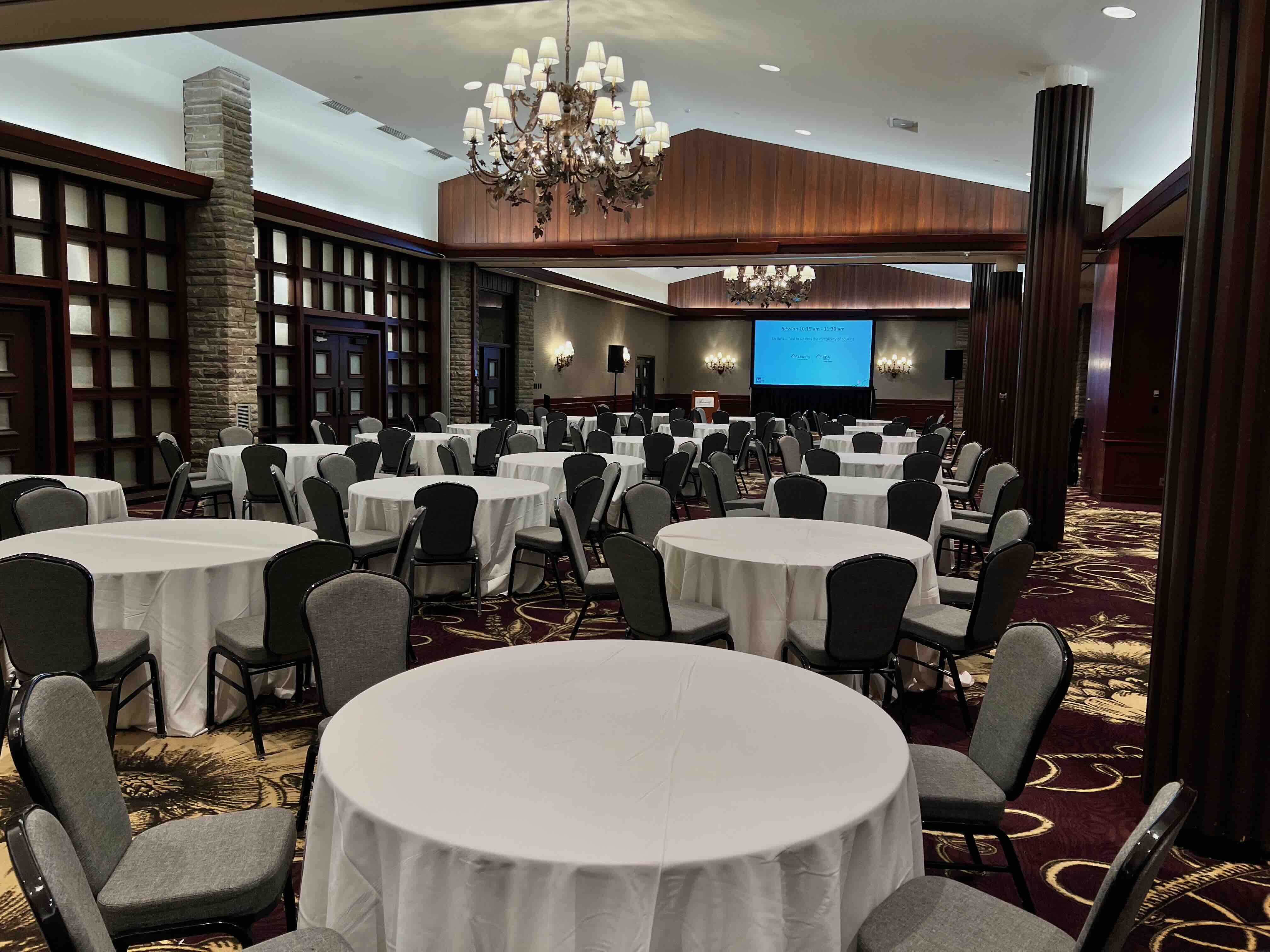 APPI 2023 Annual Conference Production