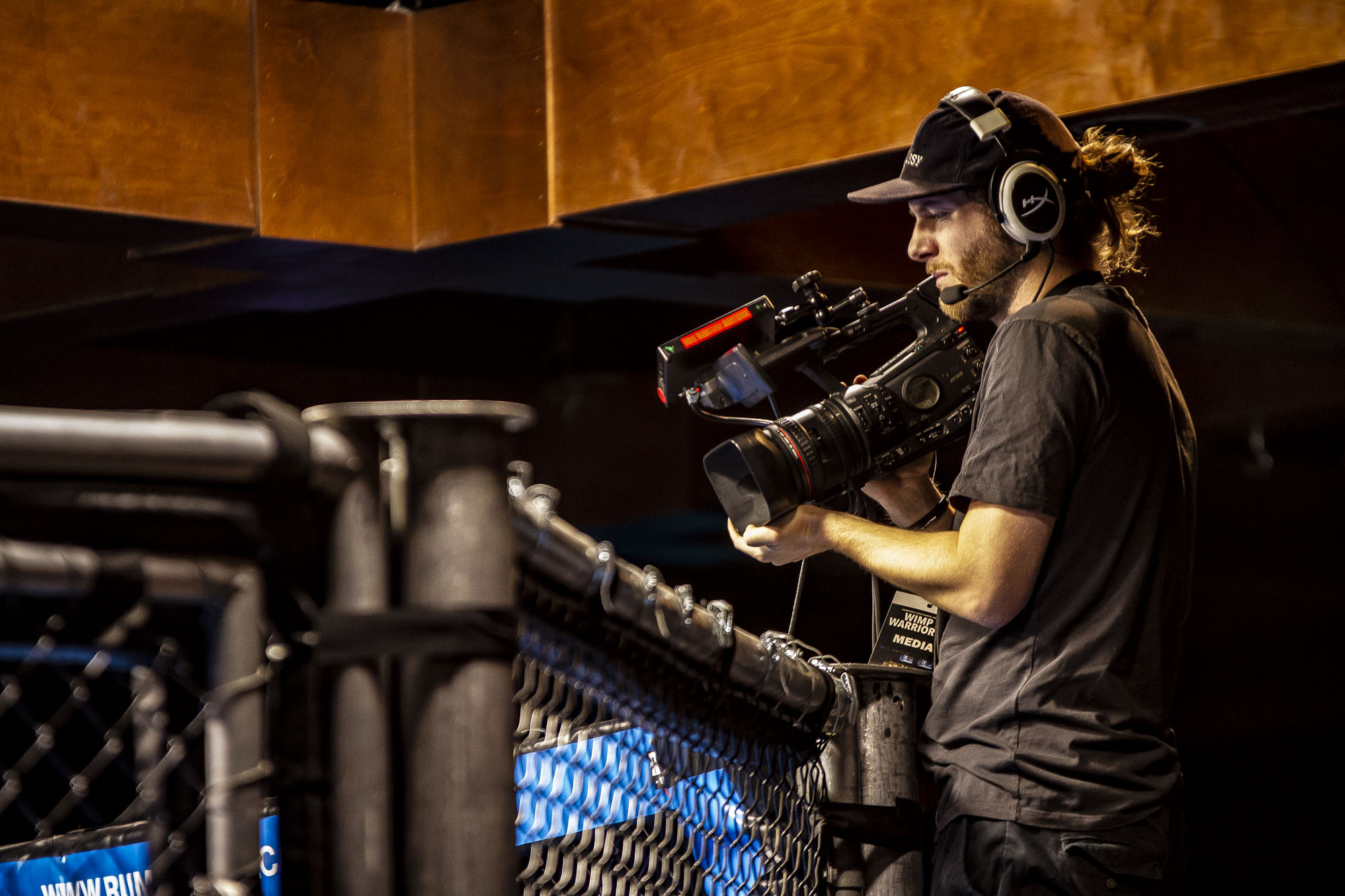 Champions Rise MMA Fight Night