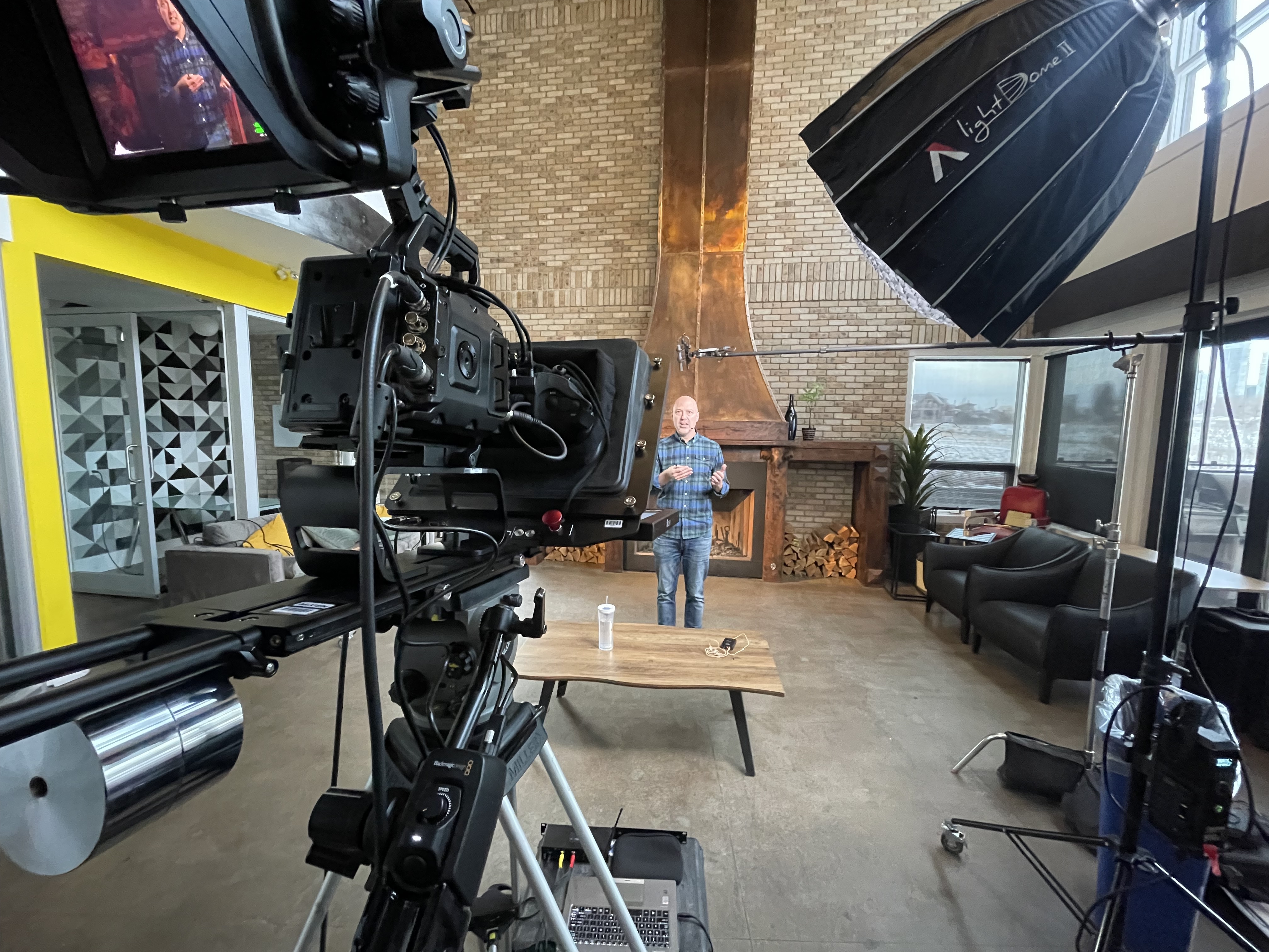 The SumoQuote Annual Corporate Summit