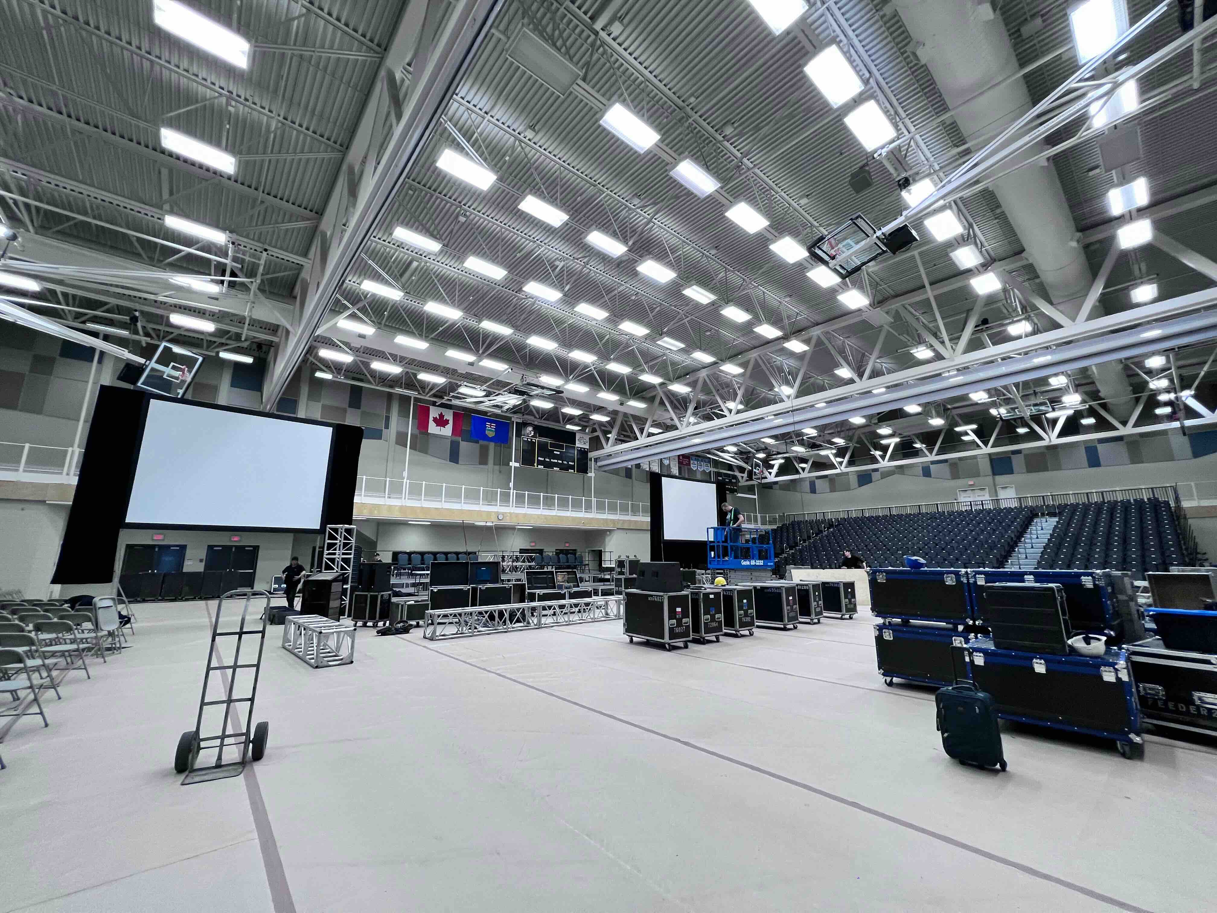 Olds College Annual Convocation Ceremonies 