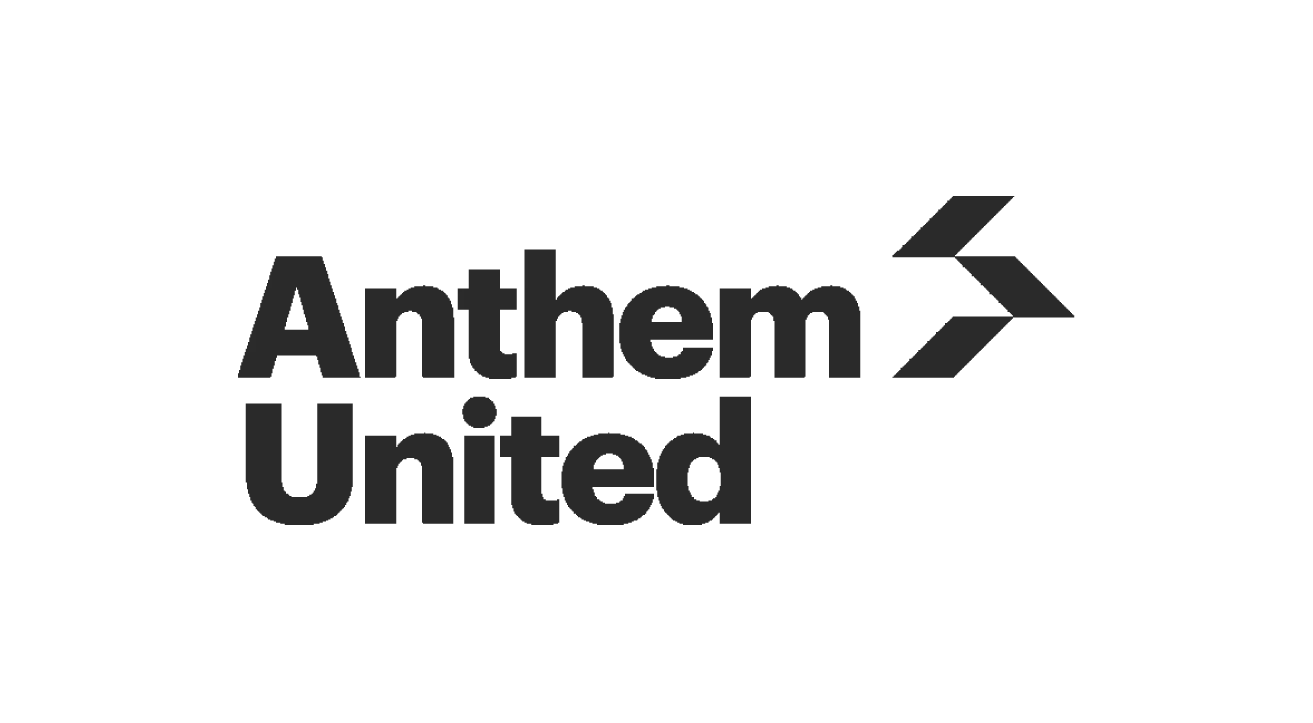 Anthem United logo