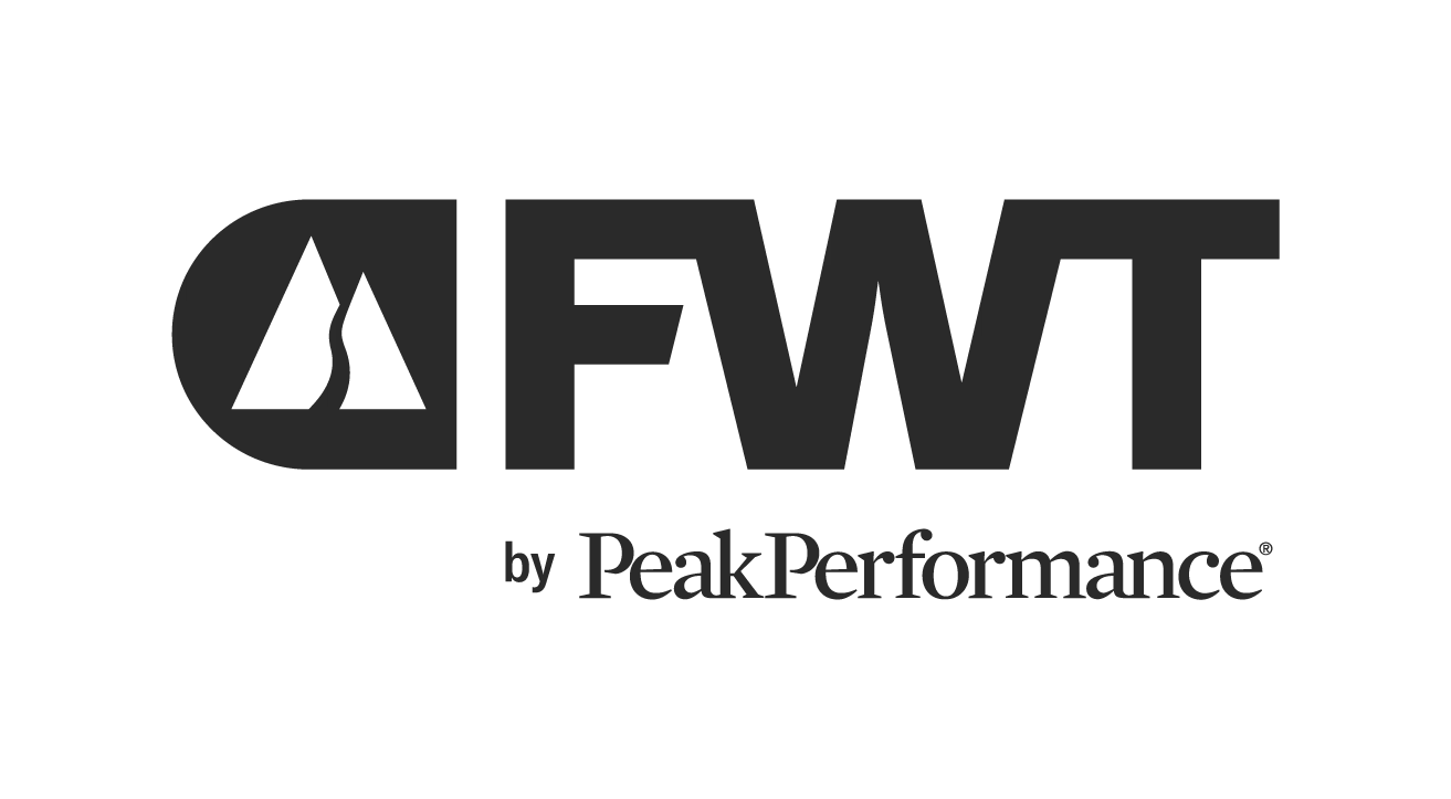 FWT by Peak Performance logo