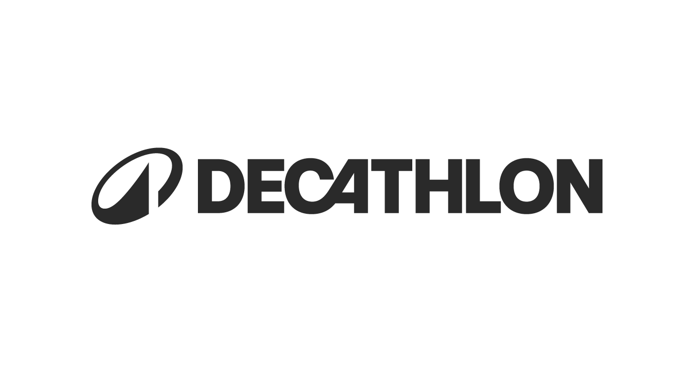 Decathalon logo