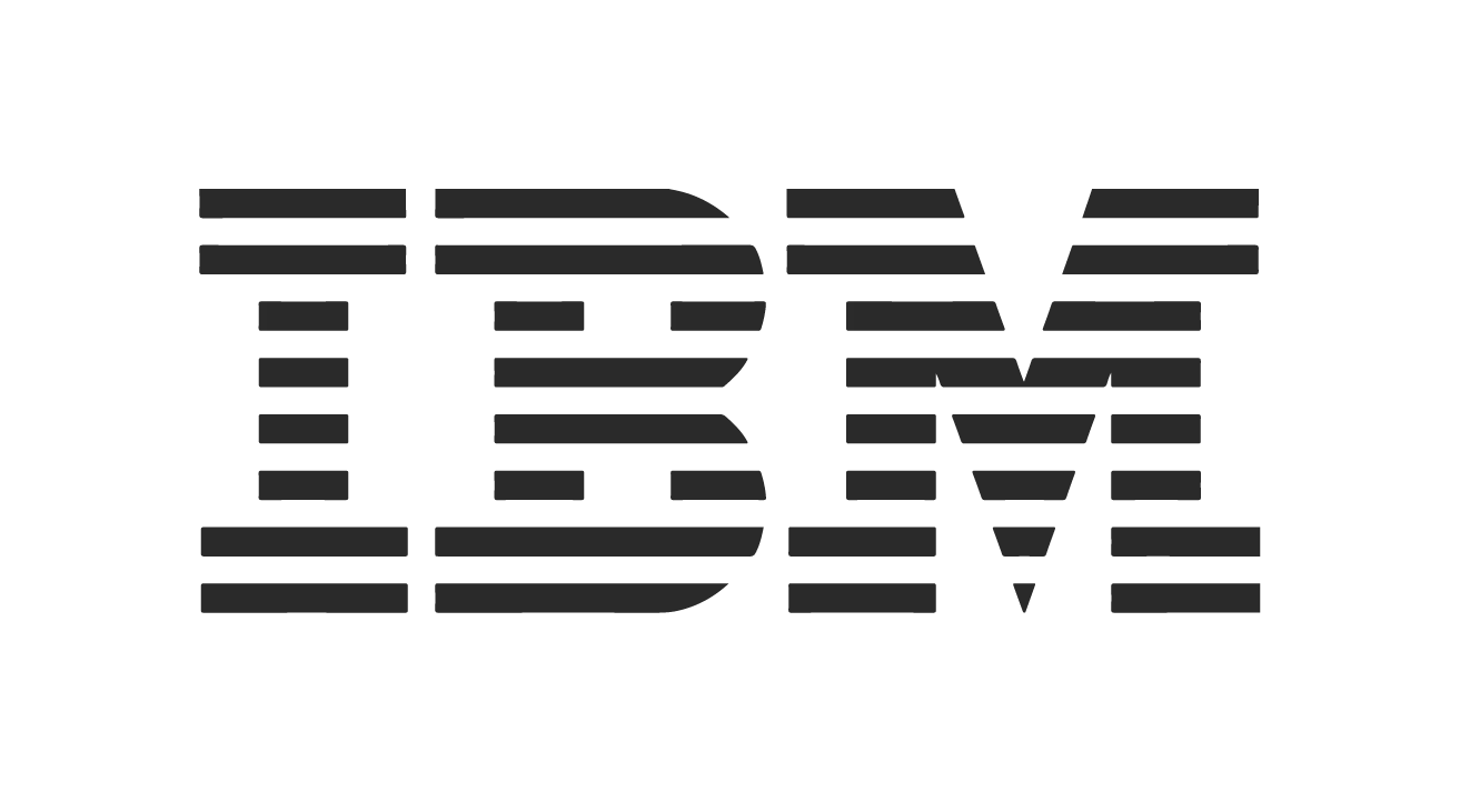 IBM logo