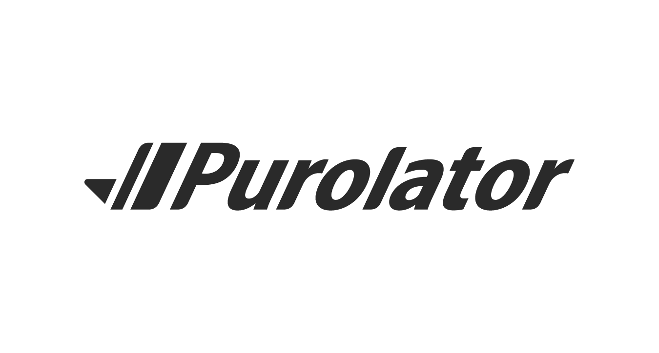 Puralator logo