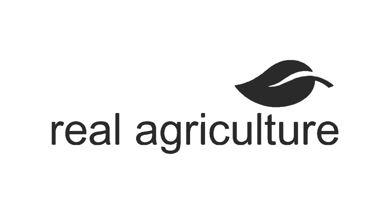 Real Agriculture logo