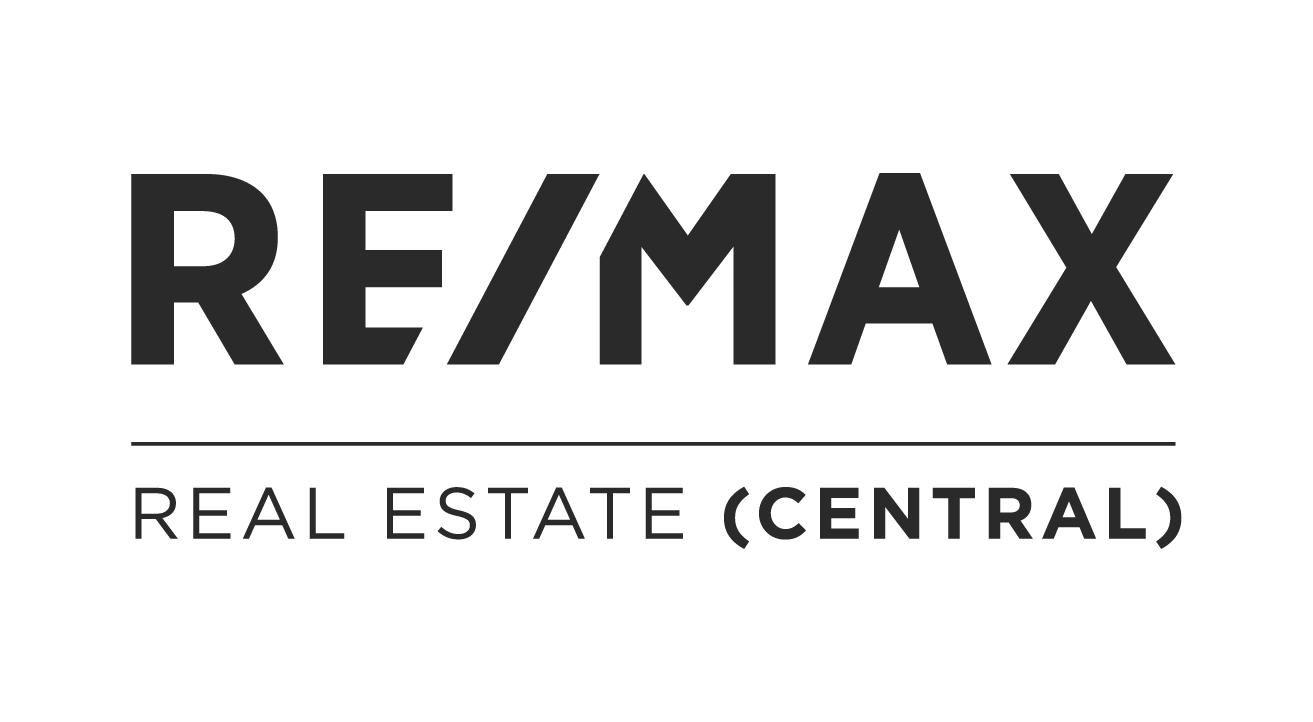 Re/Max Central Logo