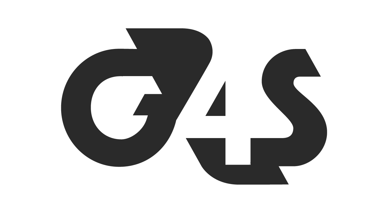G4S logo